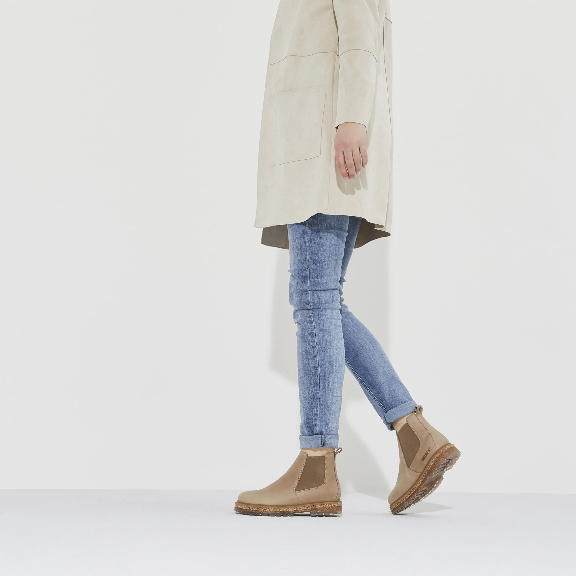 Stalon LENU Nubuck Leather - Image 7