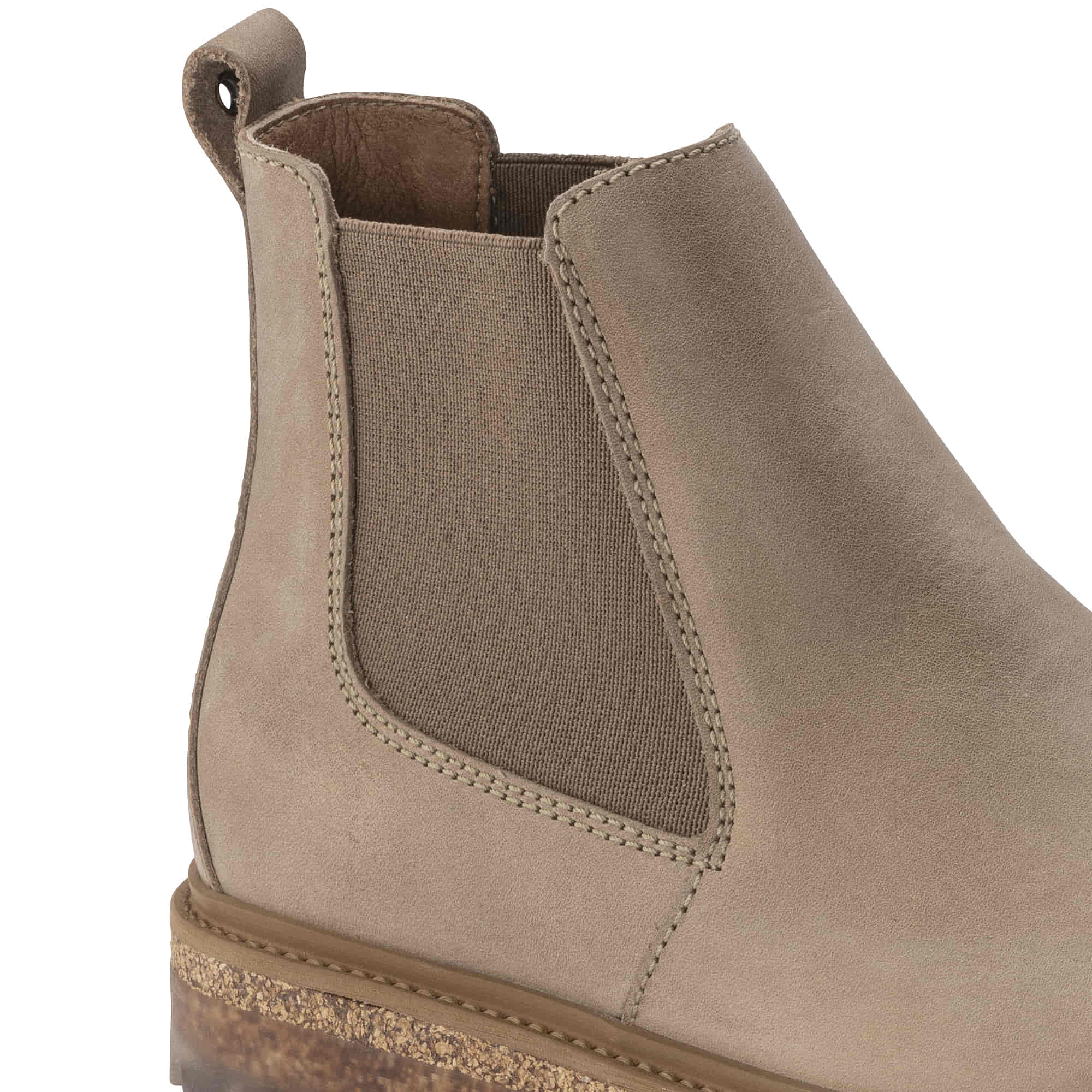 Stalon LENU Nubuck Leather - Image 9