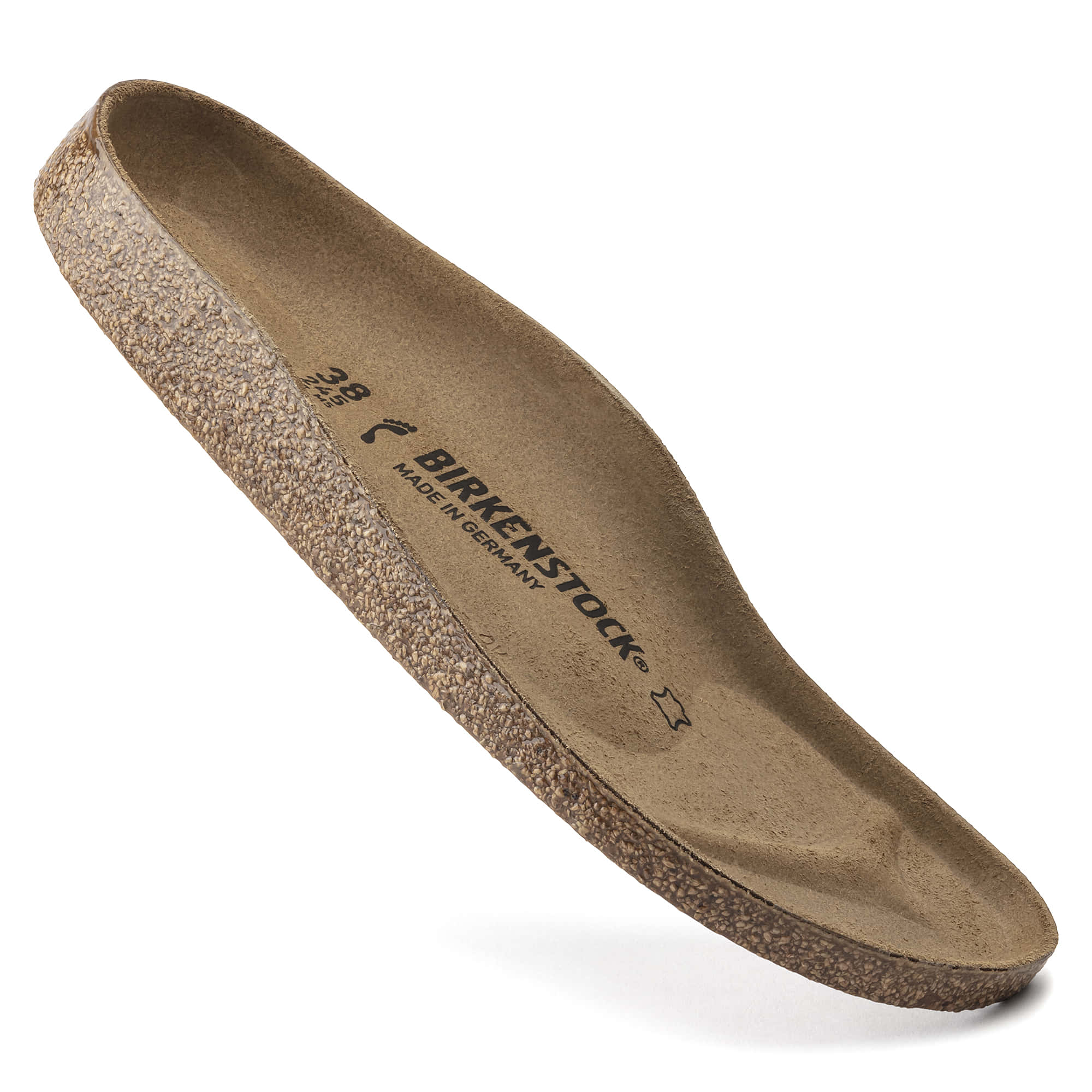 Replacement Standard Footbed Standard Zermatt / Andermatt - Image 5