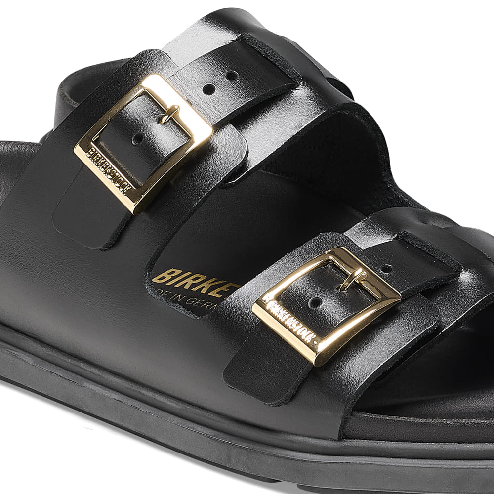 St Barths Natural Leather - Image 6
