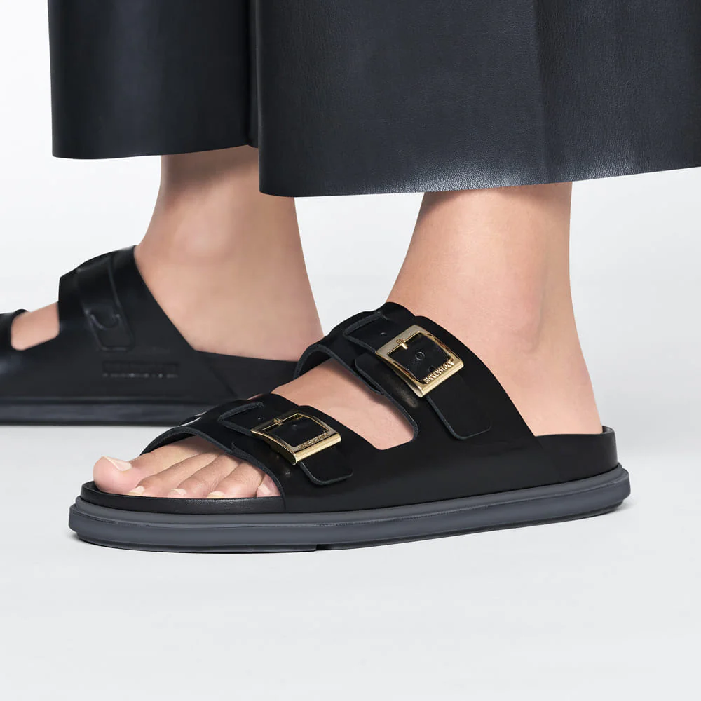 St Barths Natural Leather - Image 8