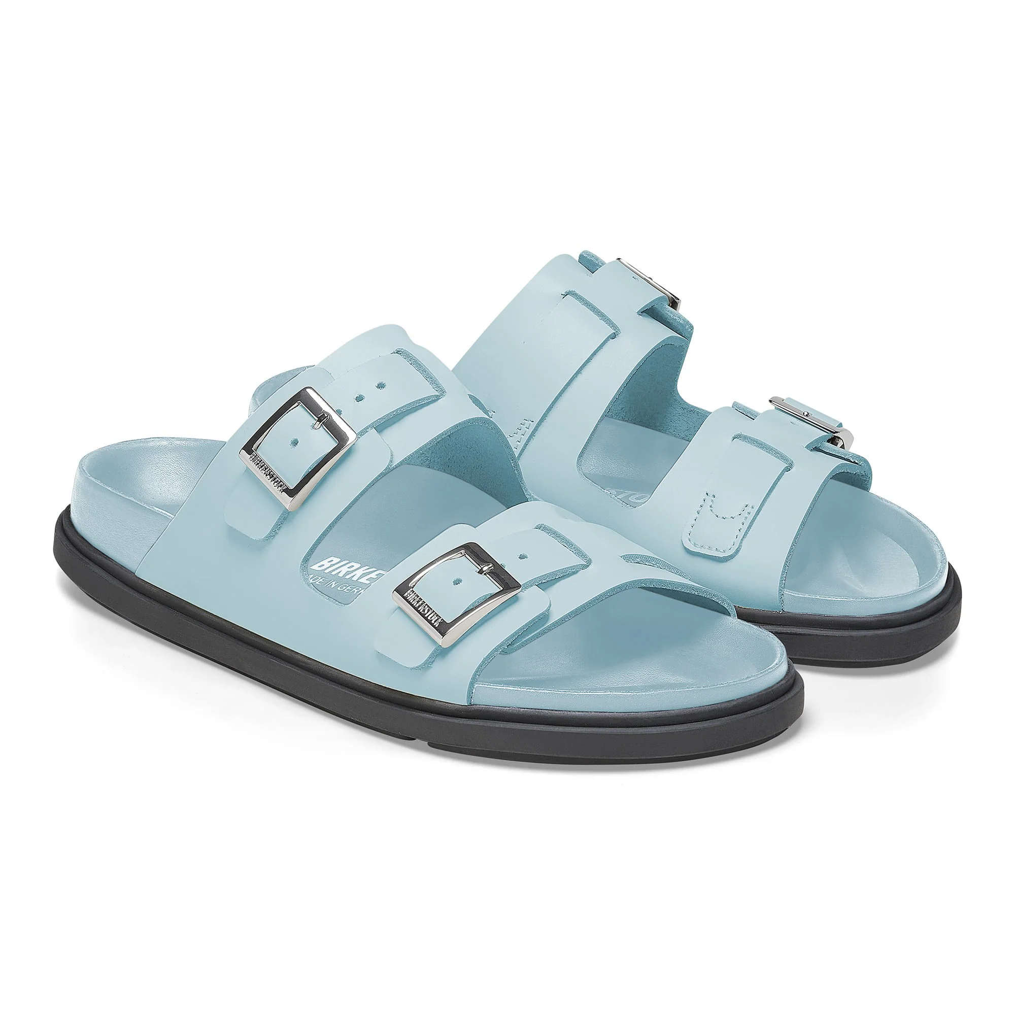 St Barths Natural Leather - Image 4