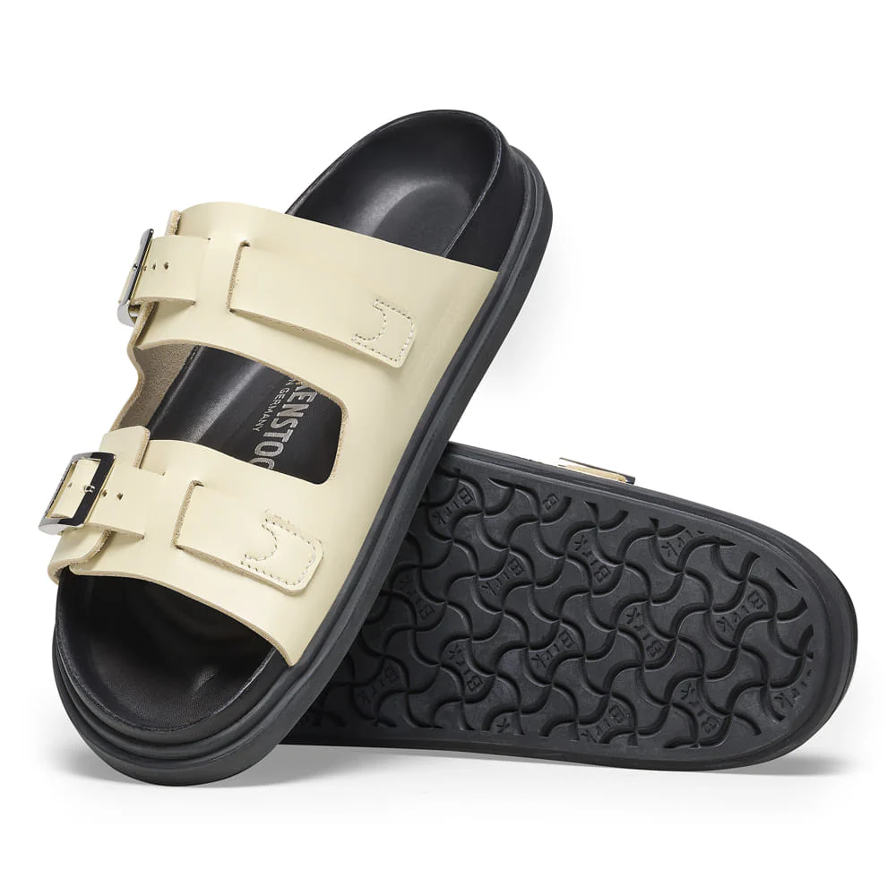 St Barths Natural Leather - Image 2