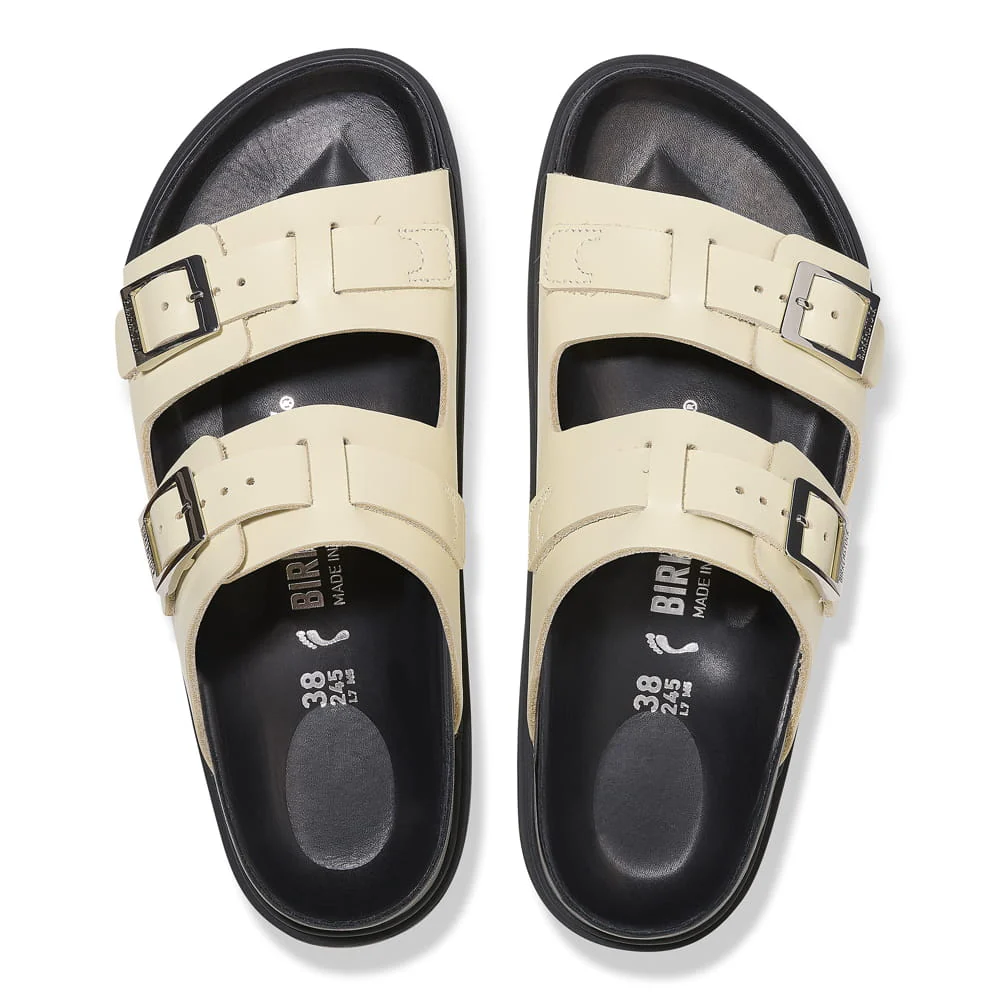St Barths Natural Leather - Image 4