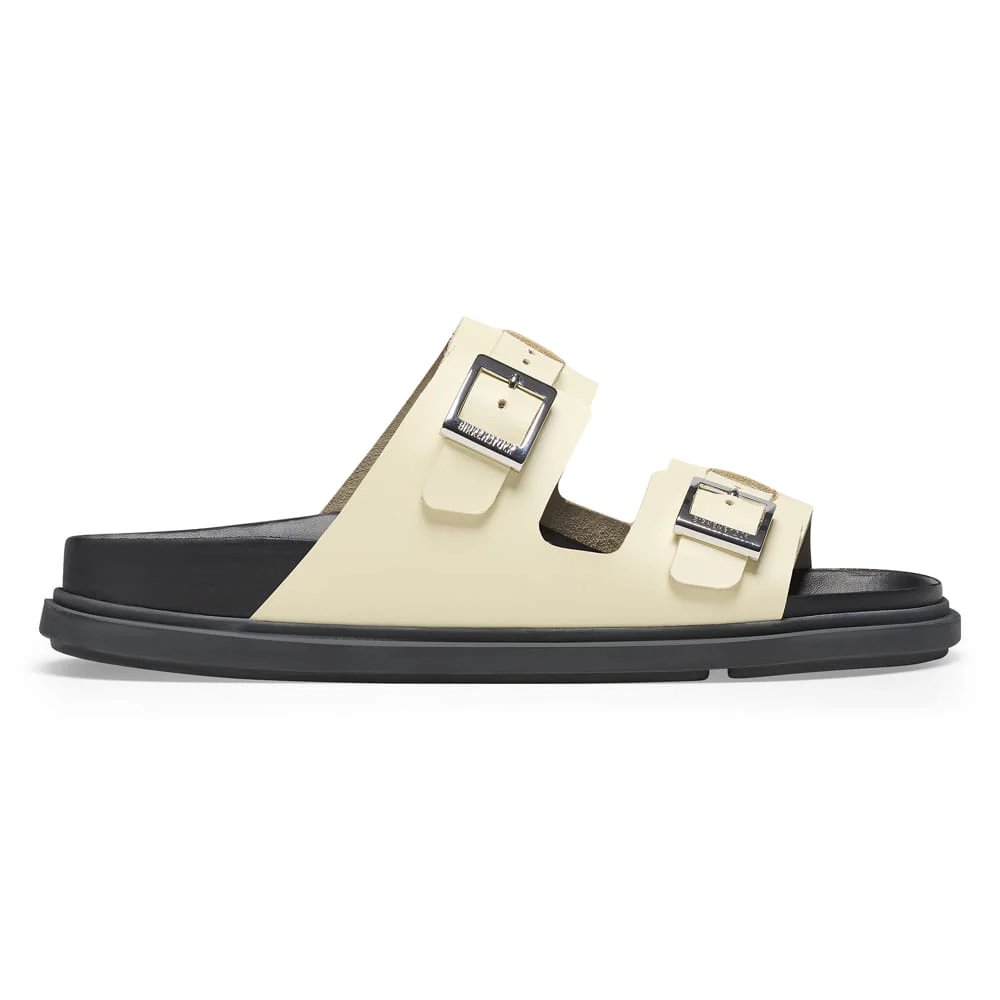 St Barths Natural Leather - Image 5