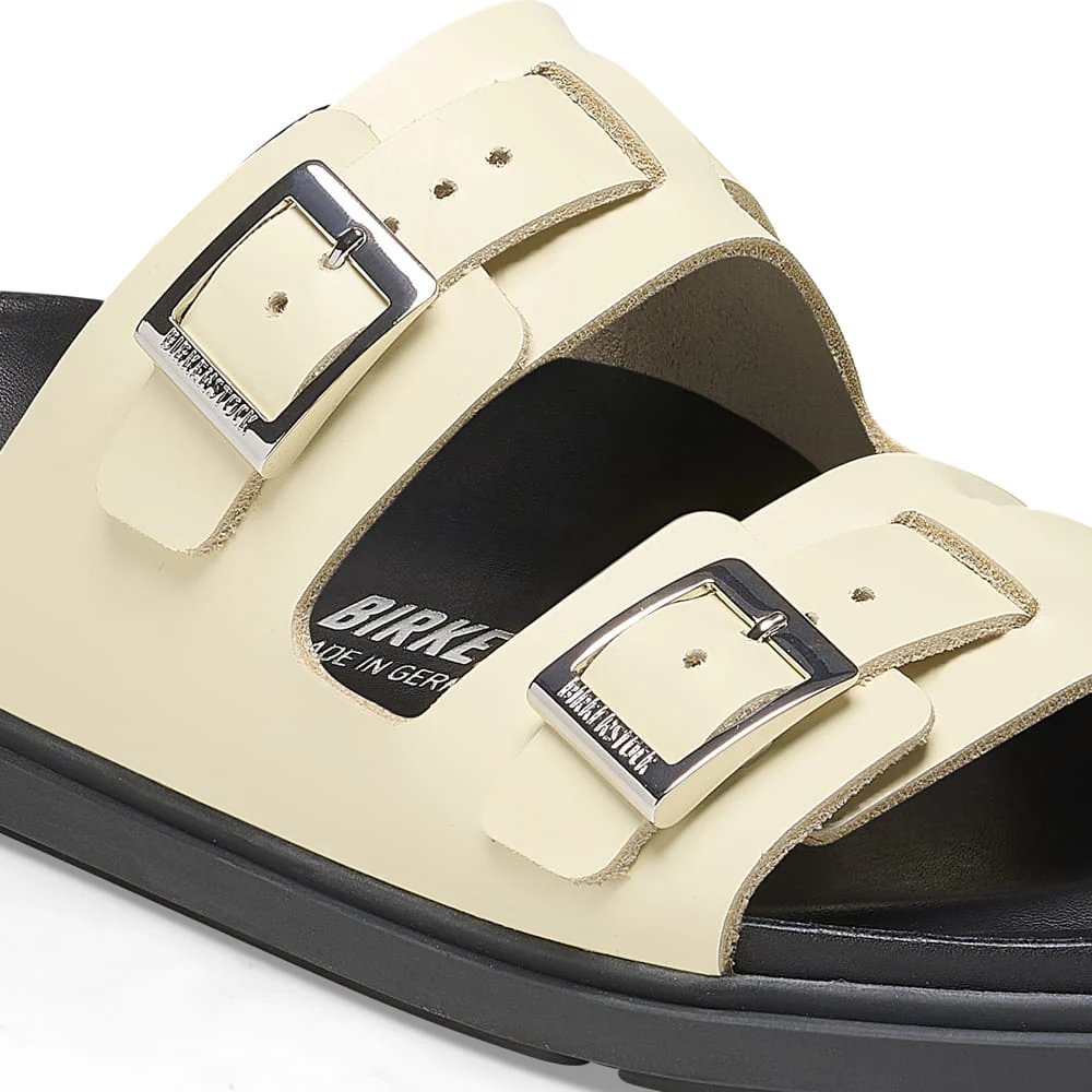 St Barths Natural Leather - Image 6