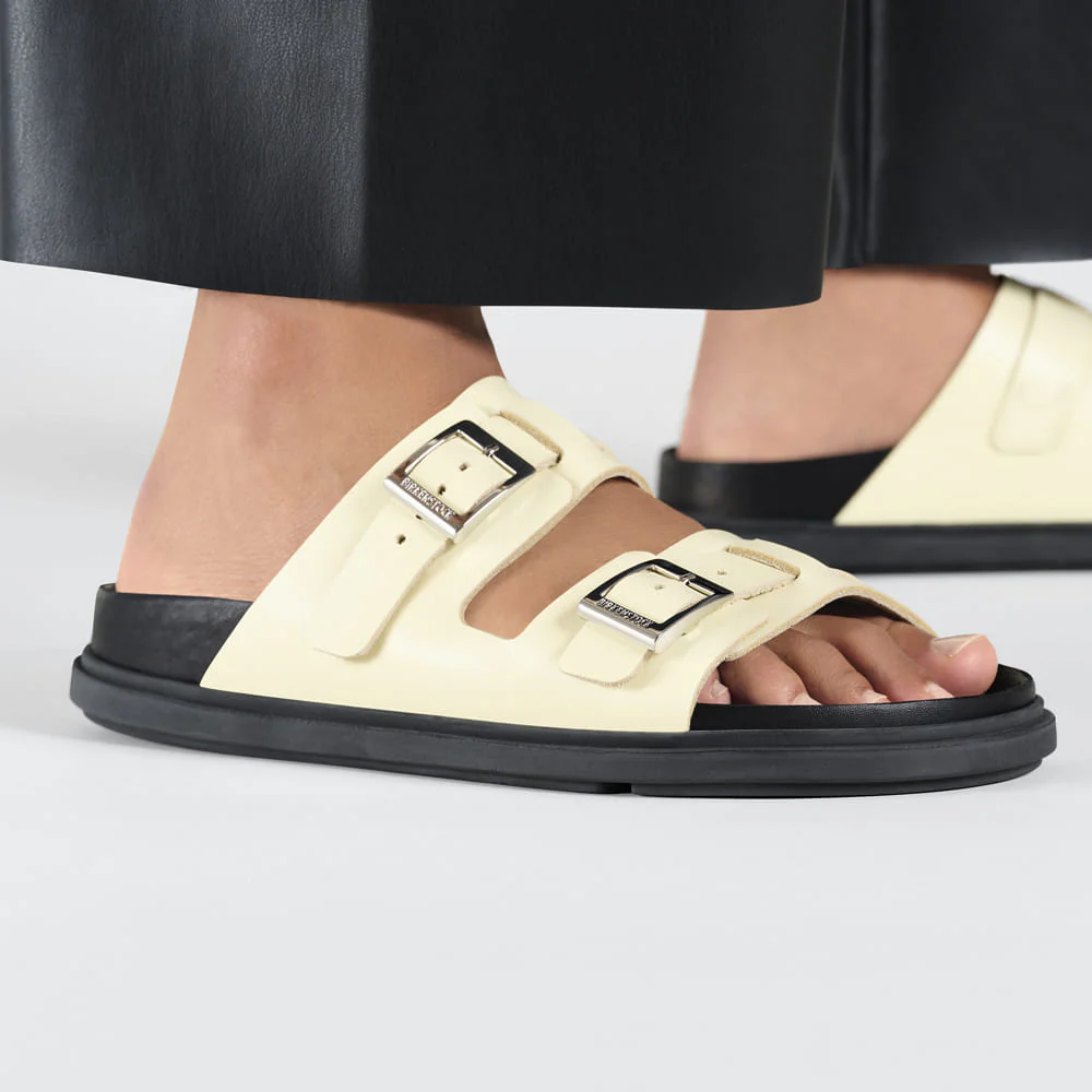 St Barths Natural Leather - Image 8
