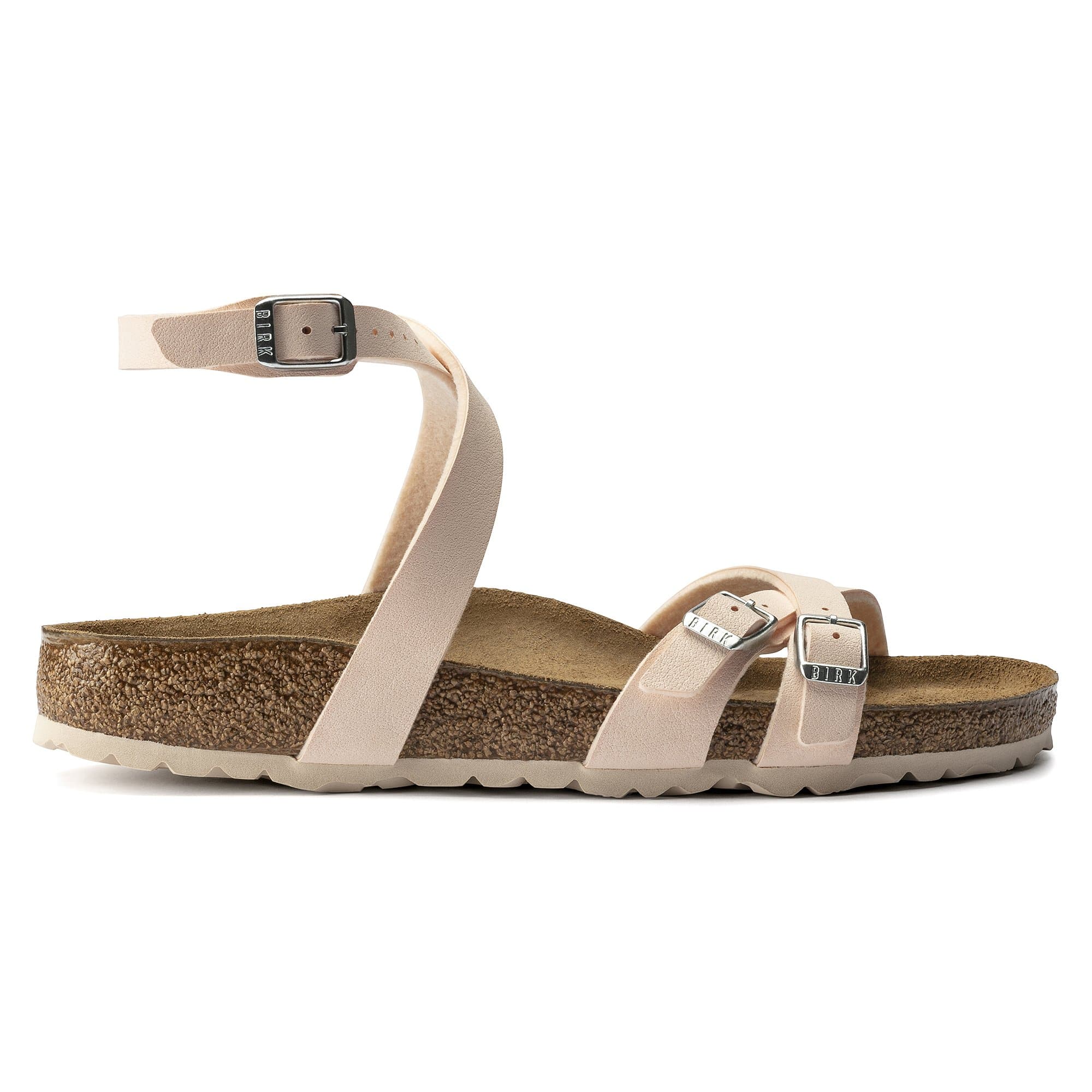 Blanca Birko-Flor Nubuck - Image 3