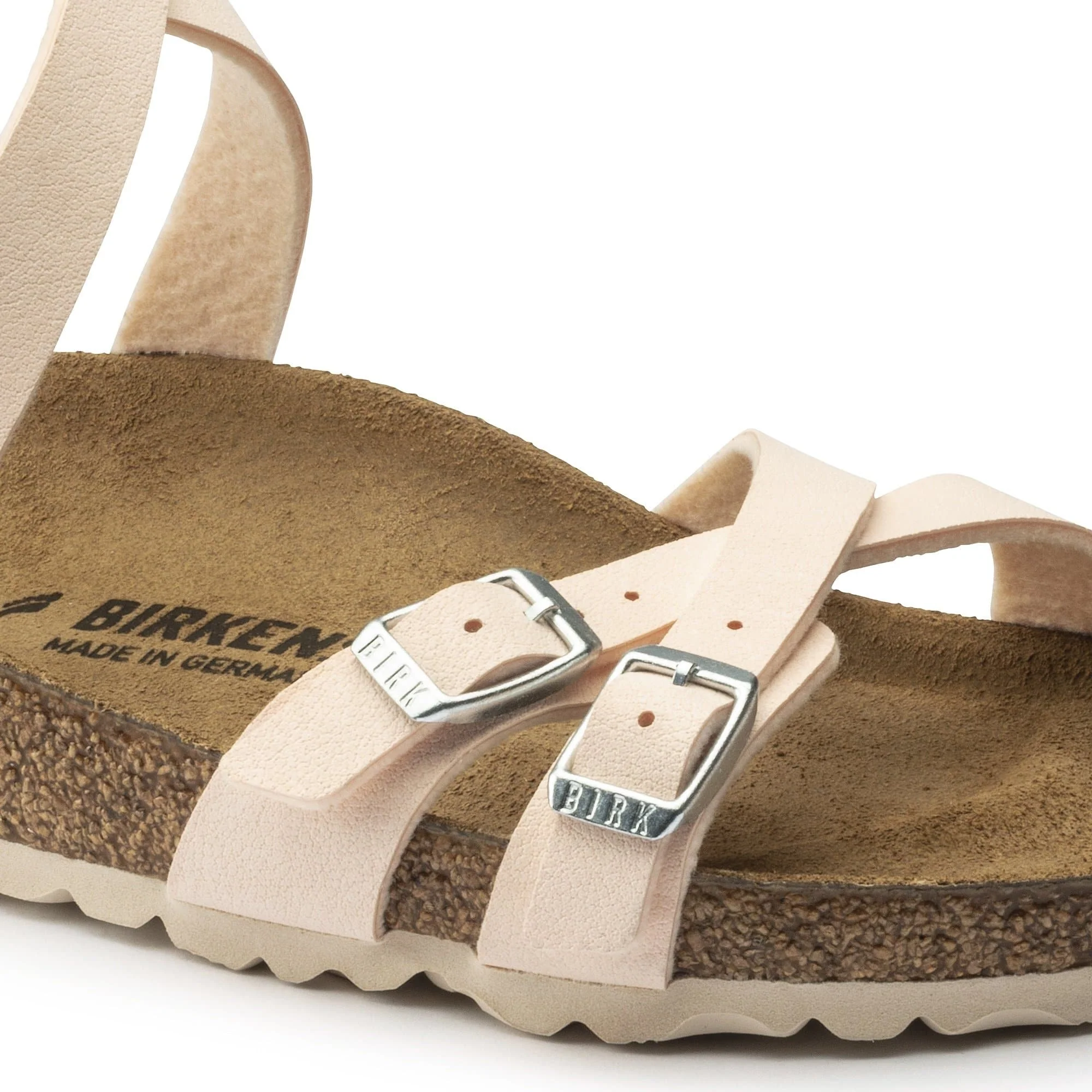 Blanca Birko-Flor Nubuck - Image 4