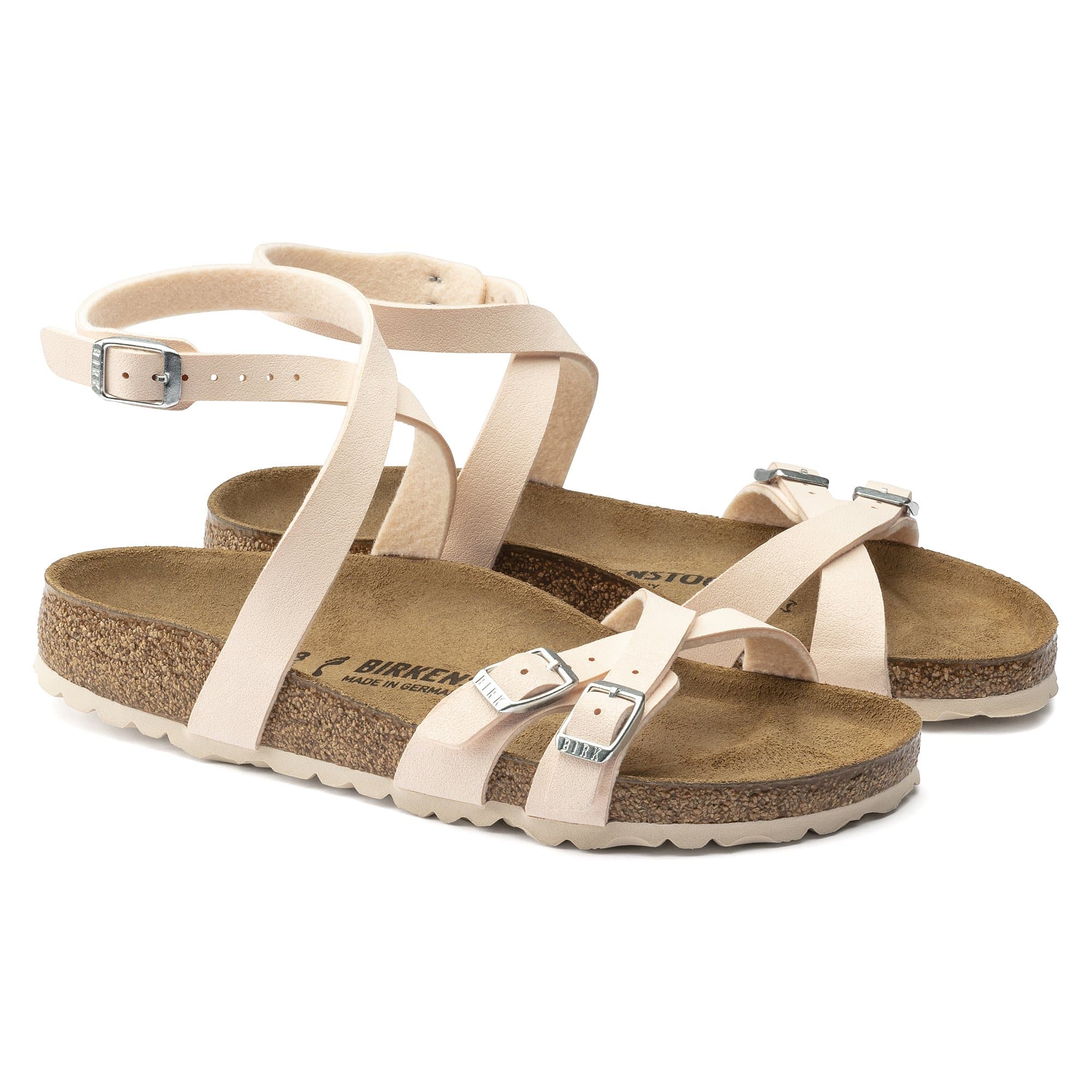 Blanca Birko-Flor Nubuck - Image 5