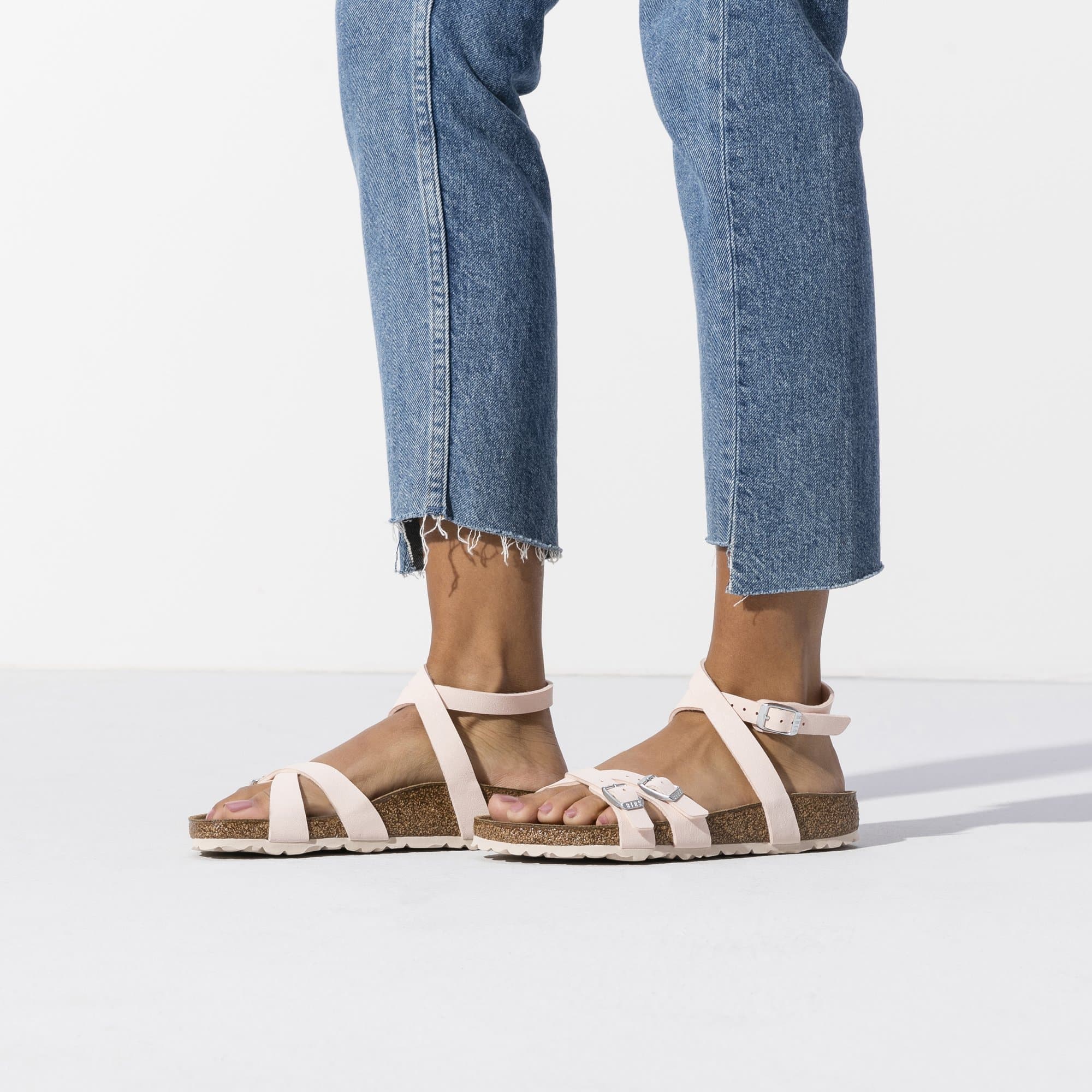 Blanca Birko-Flor Nubuck - Image 8
