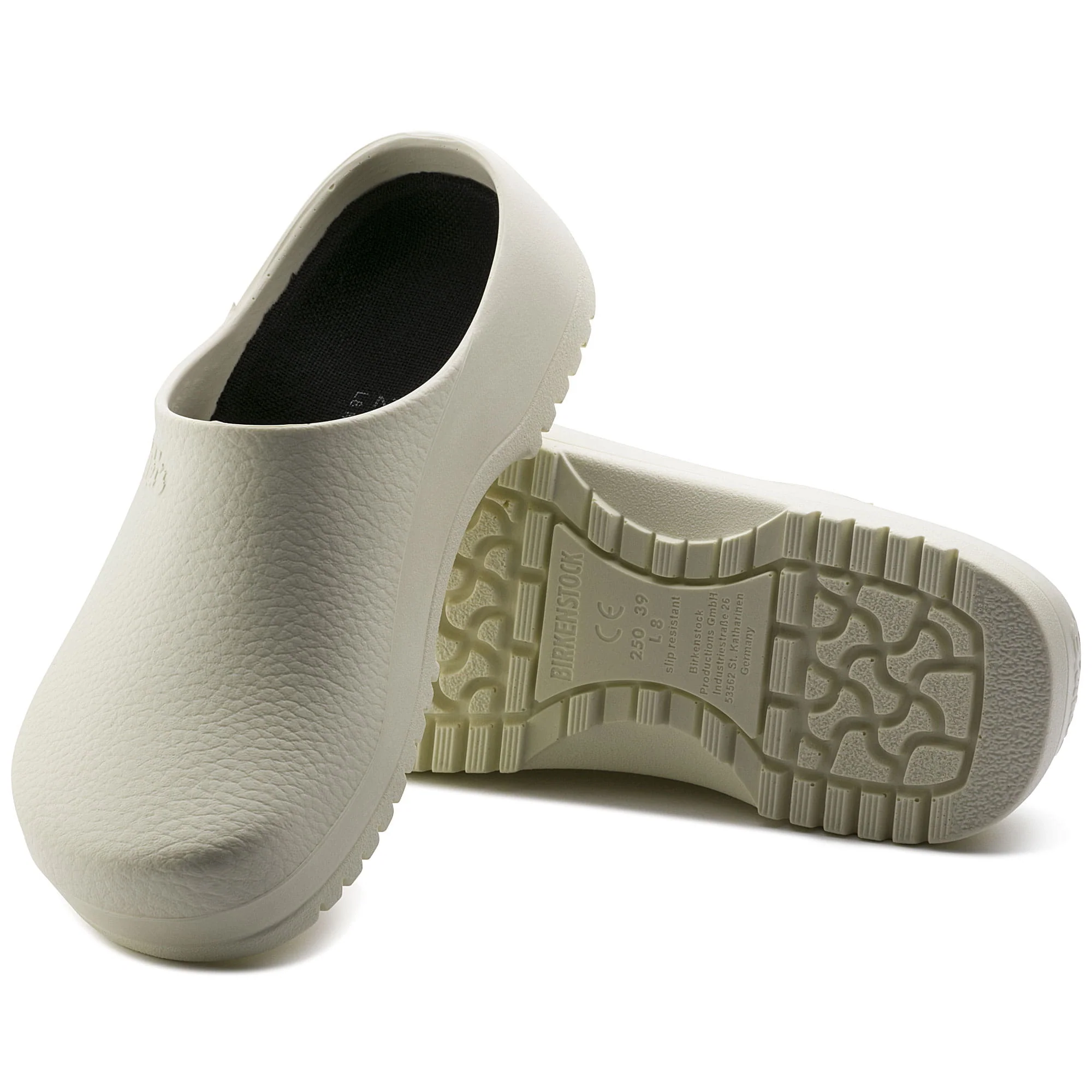 Super Birki Fusion Polyurethane White - Image 2