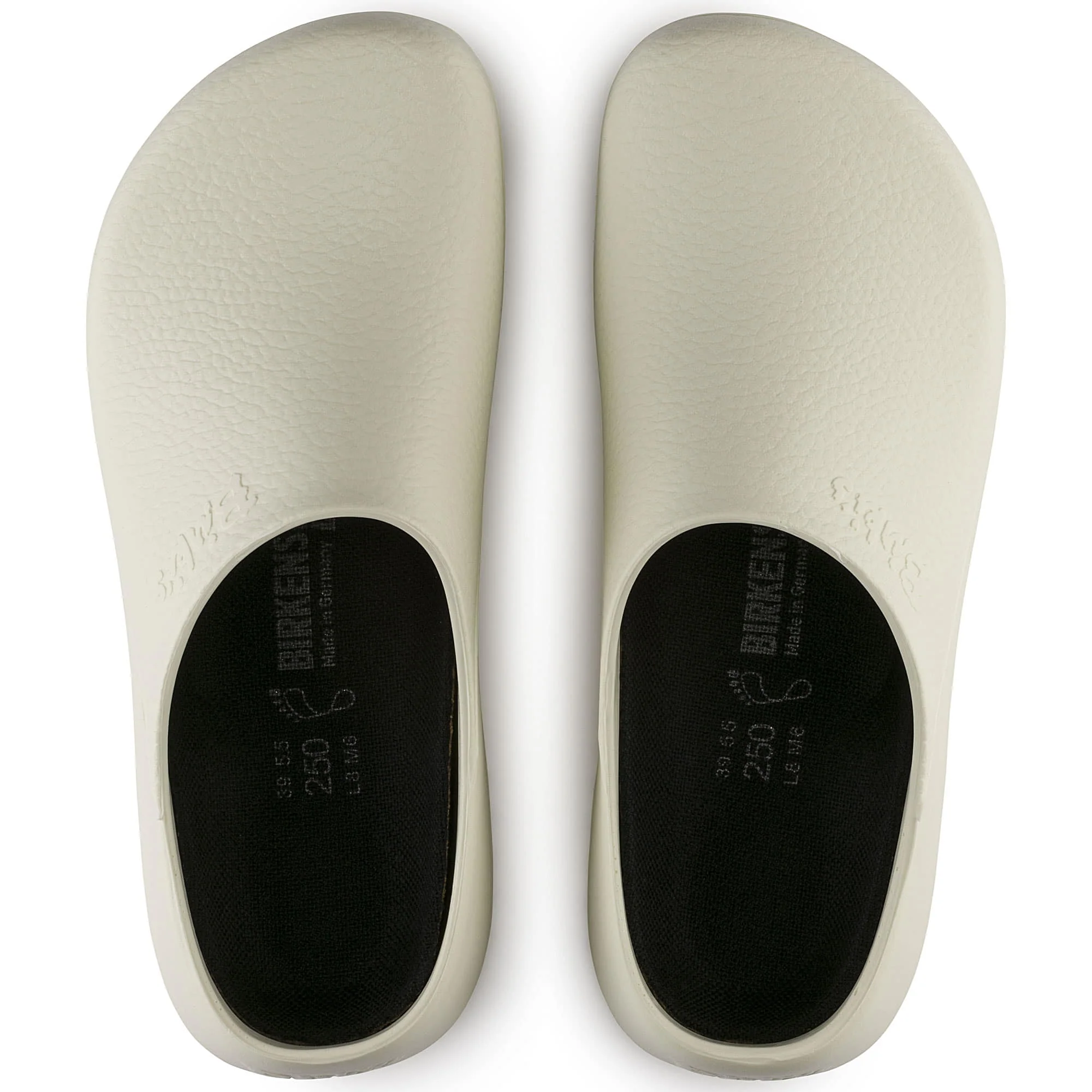 Super Birki Fusion Polyurethane White - Image 3