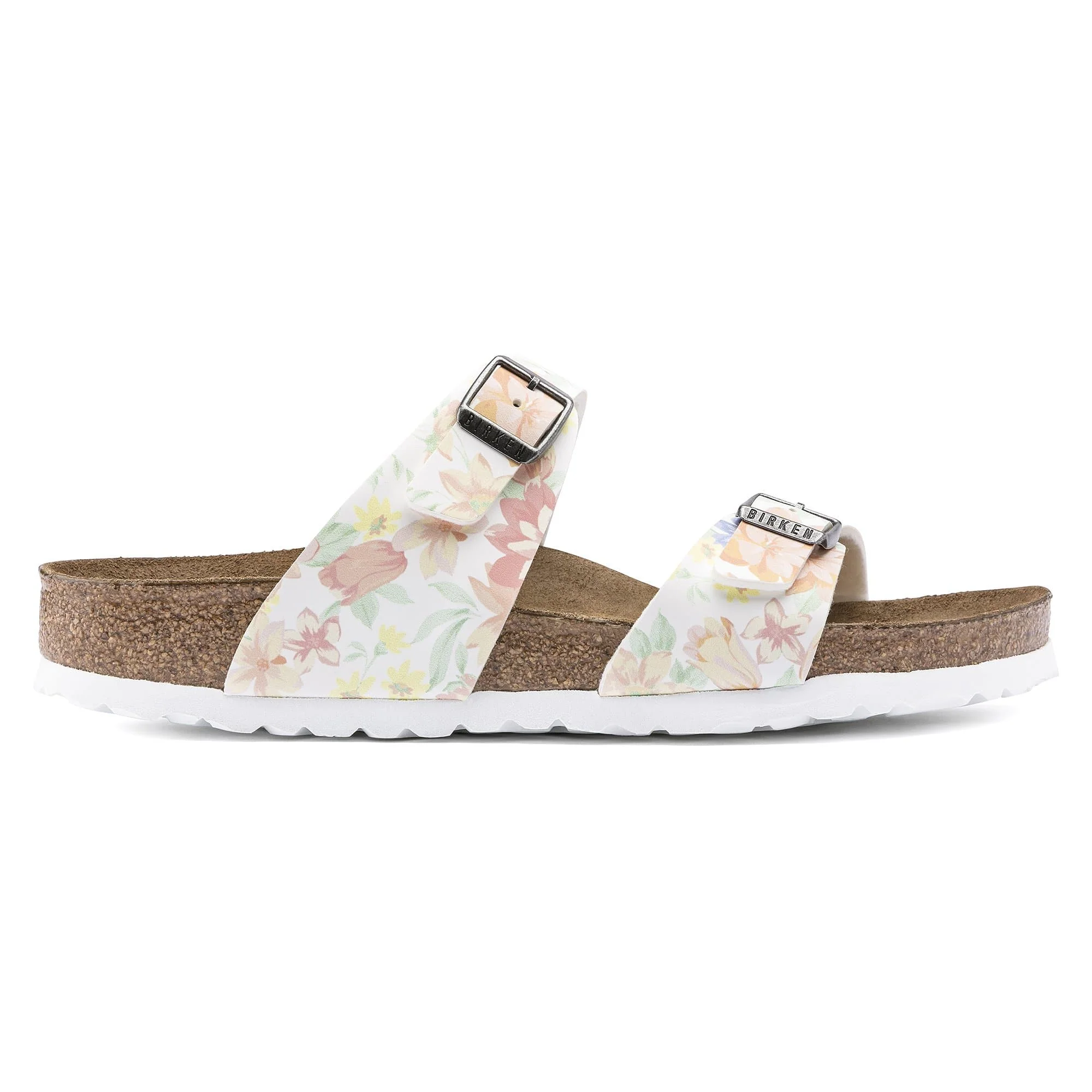 Sydney Soft Footbed Birko-Flor - Image 5