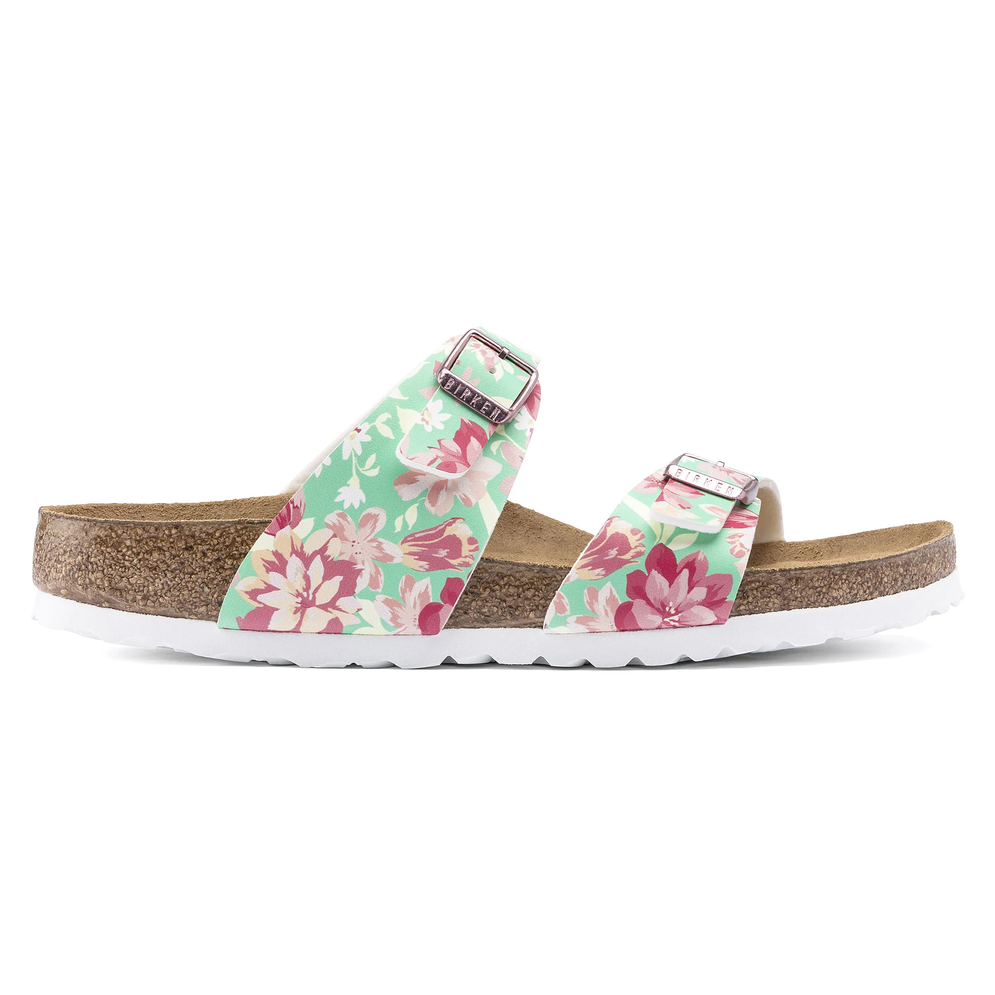 Sydney Soft Footbed Birko-Flor - Image 4