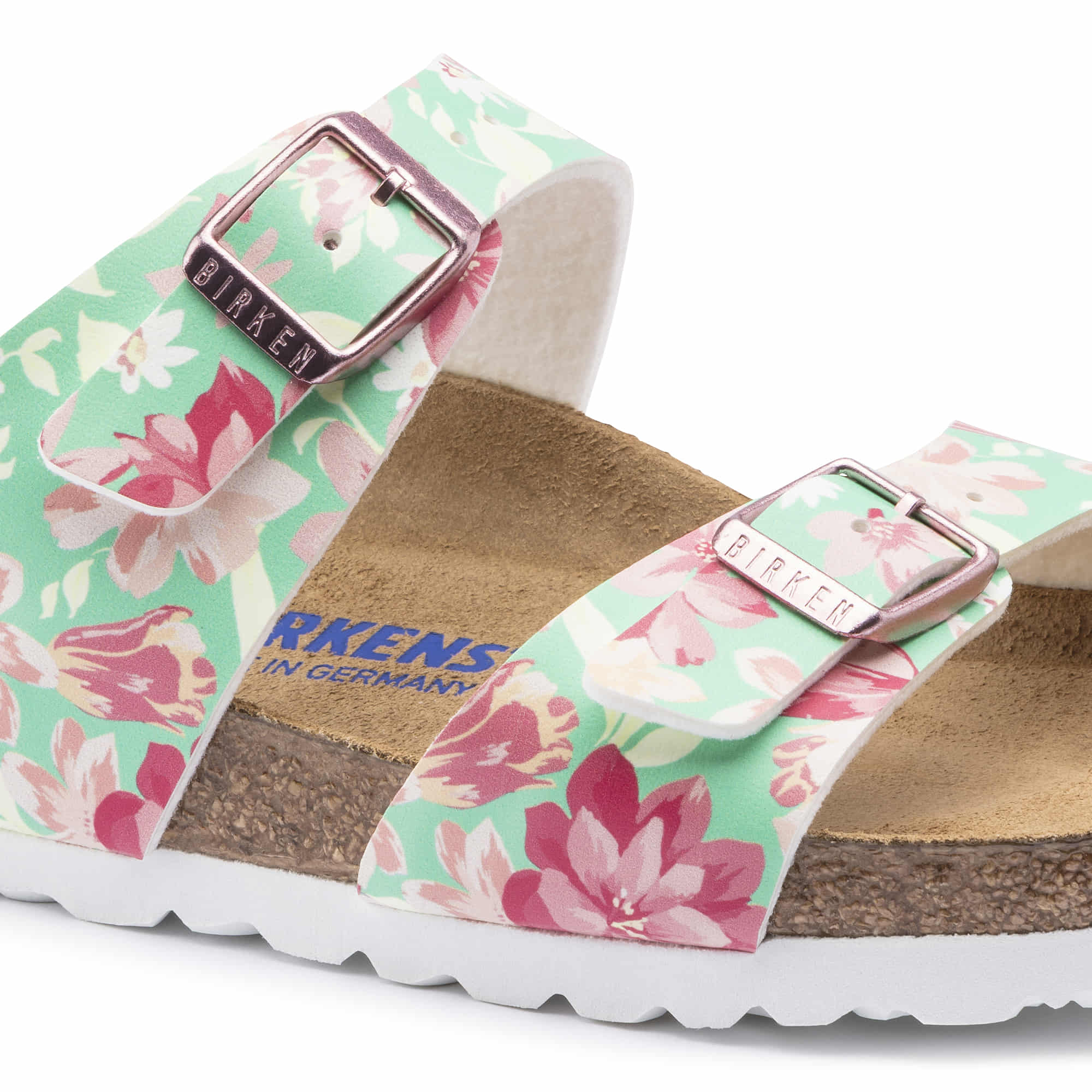 Sydney Soft Footbed Birko-Flor - Image 6