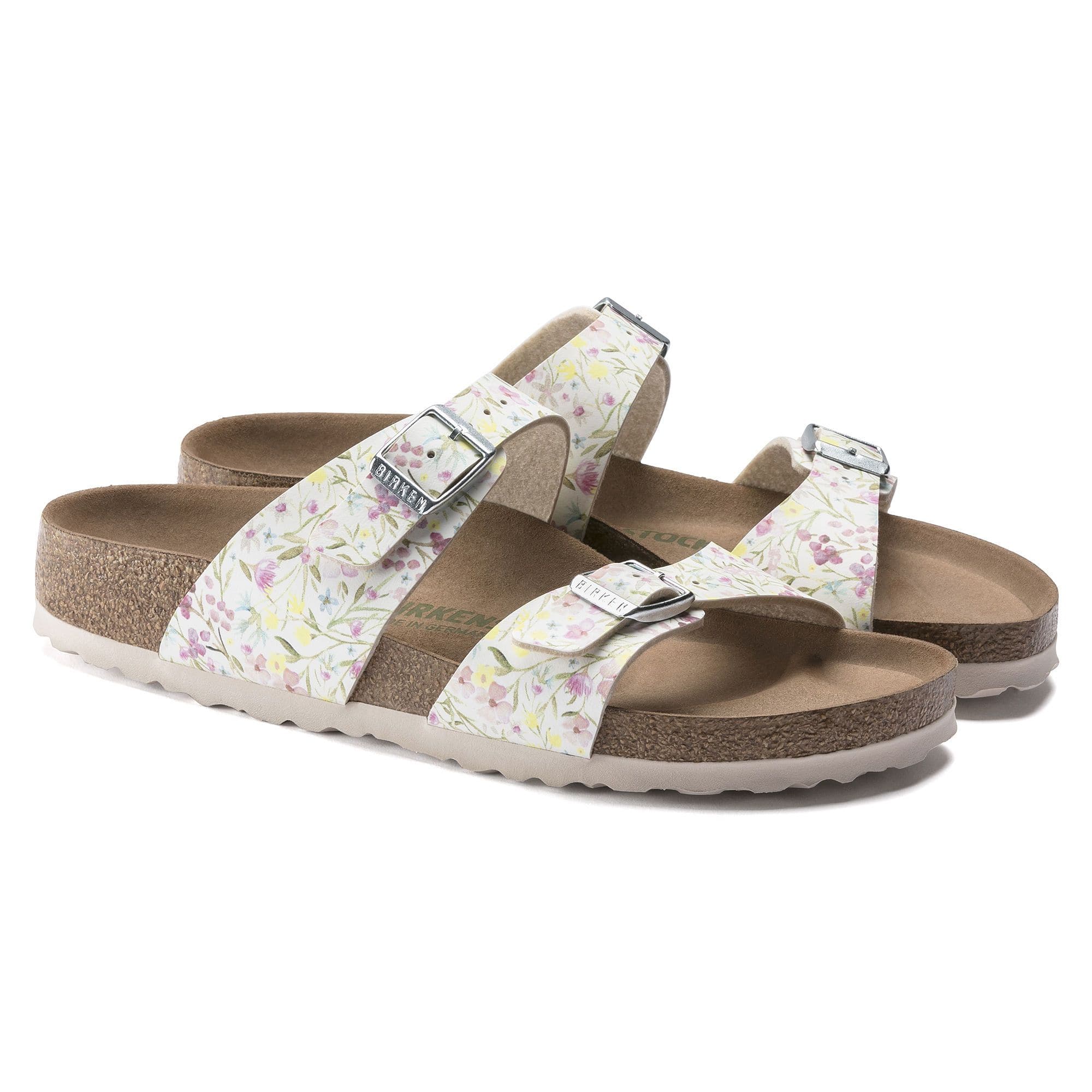 Sydney Vegan Birko-Flor - Image 4