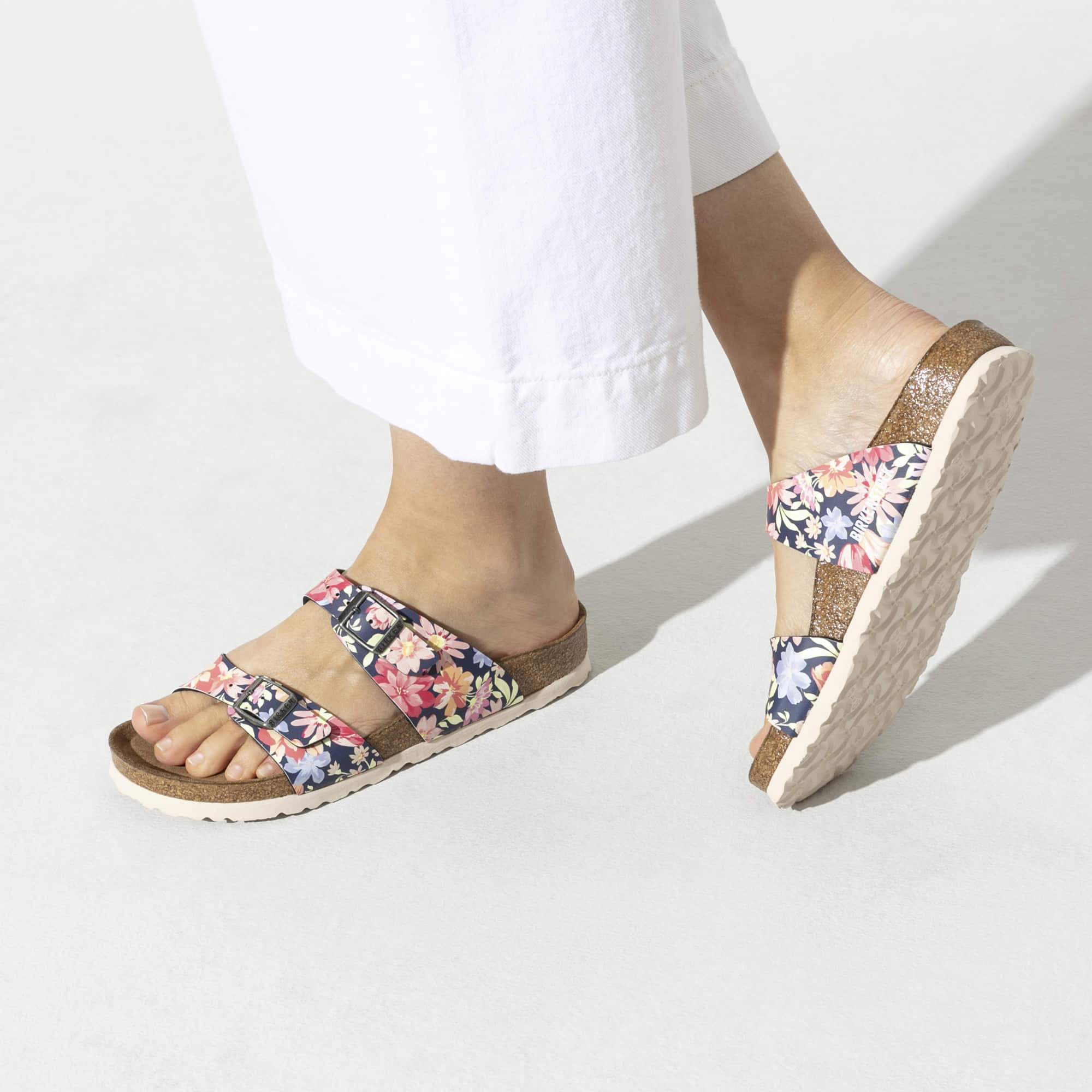Sydney Soft Footbed Birko-Flor - Image 10