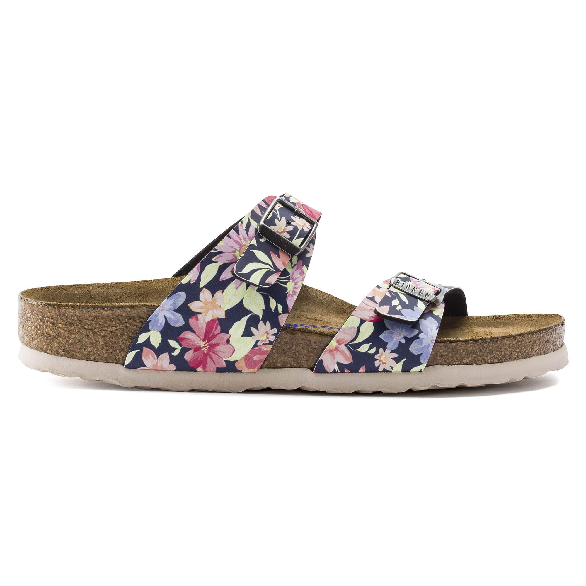 Sydney Soft Footbed Birko-Flor - Image 5