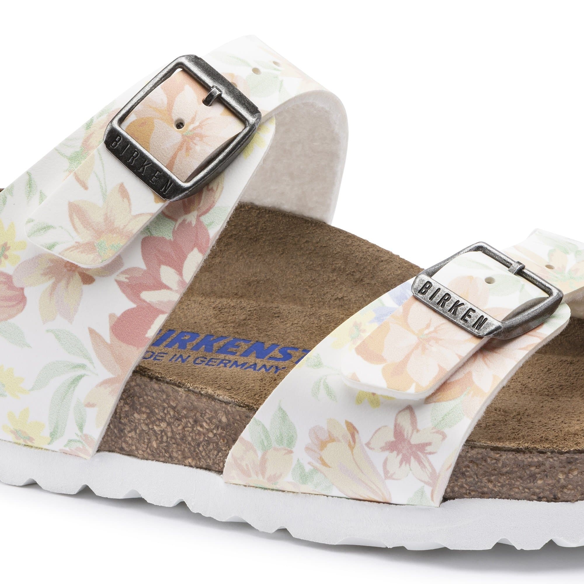 Sydney Soft Footbed Birko-Flor - Image 7