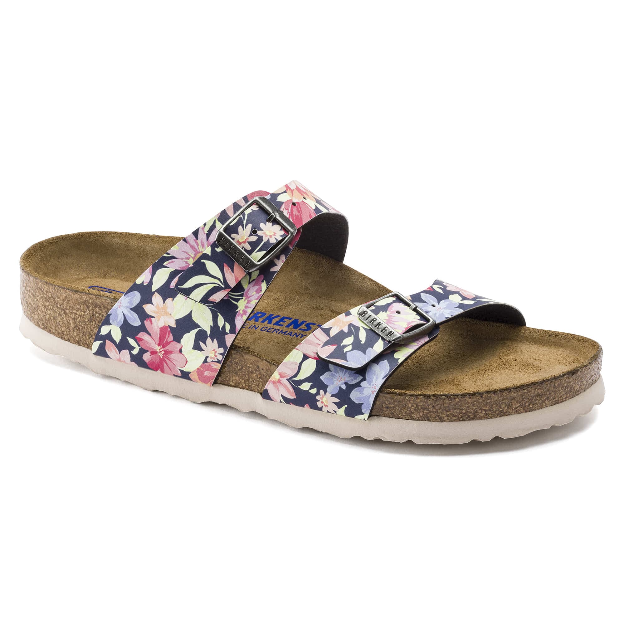Sydney Soft Footbed Birko-Flor - Image 8