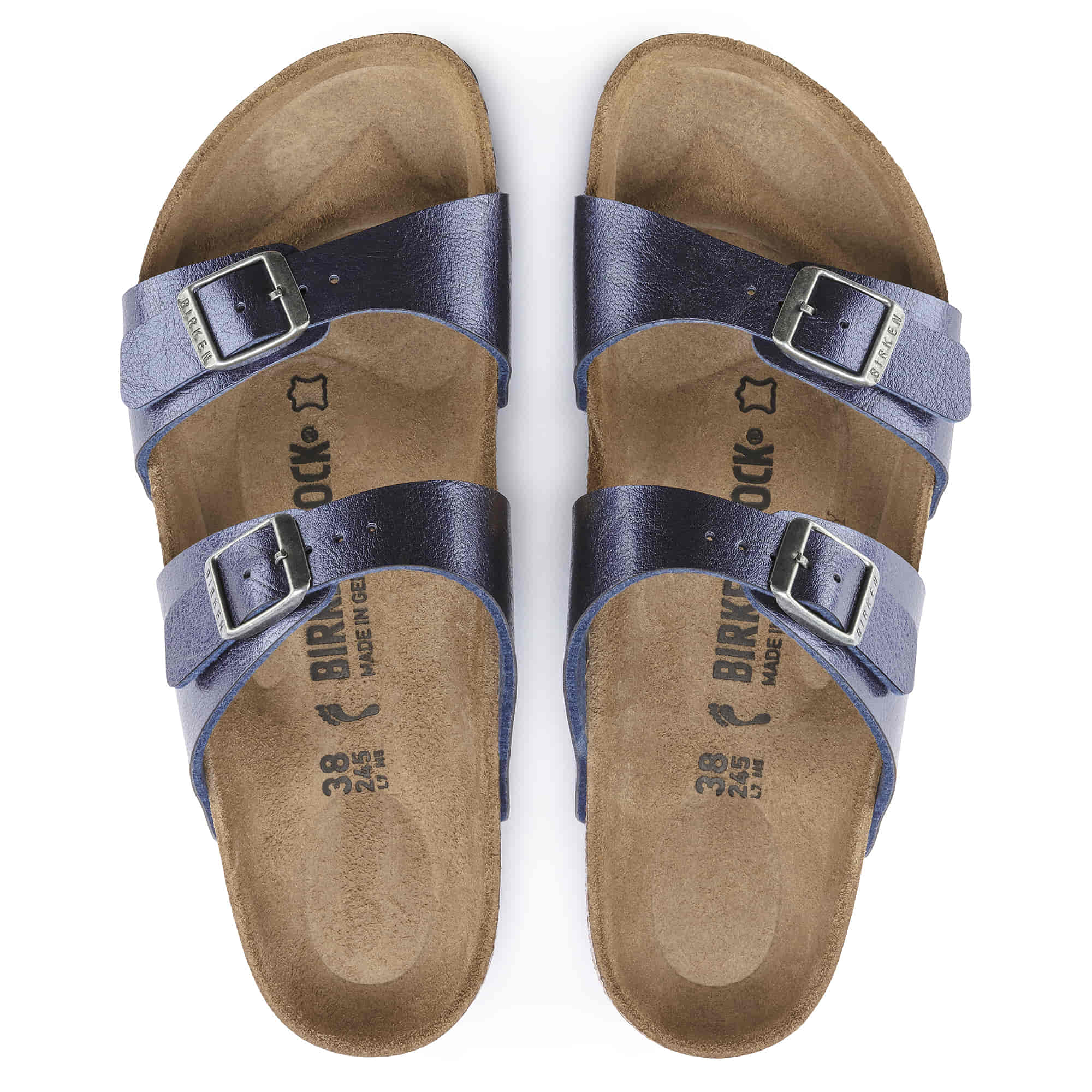 Sydney Birko-Flor - Image 3
