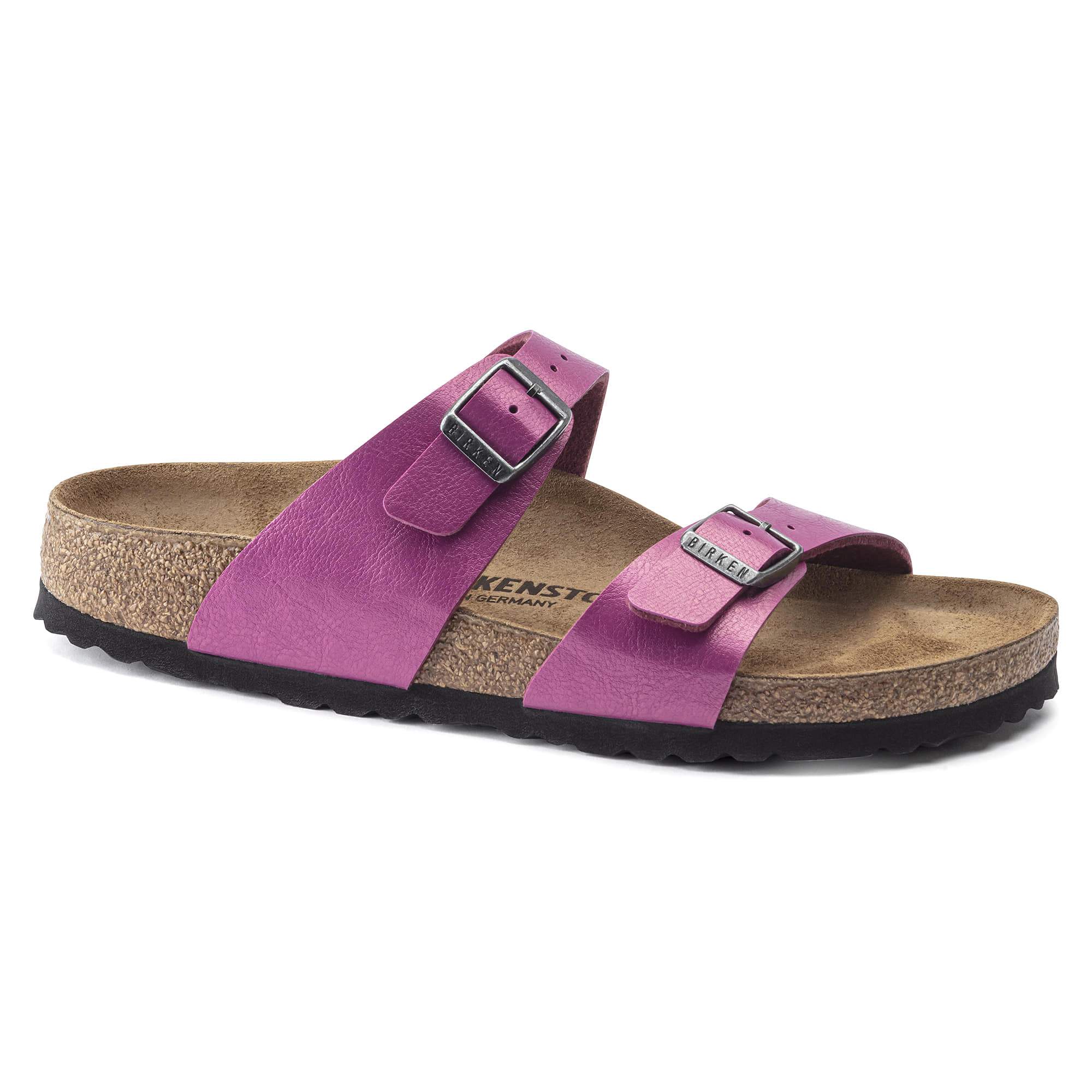 Sydney Birko-Flor