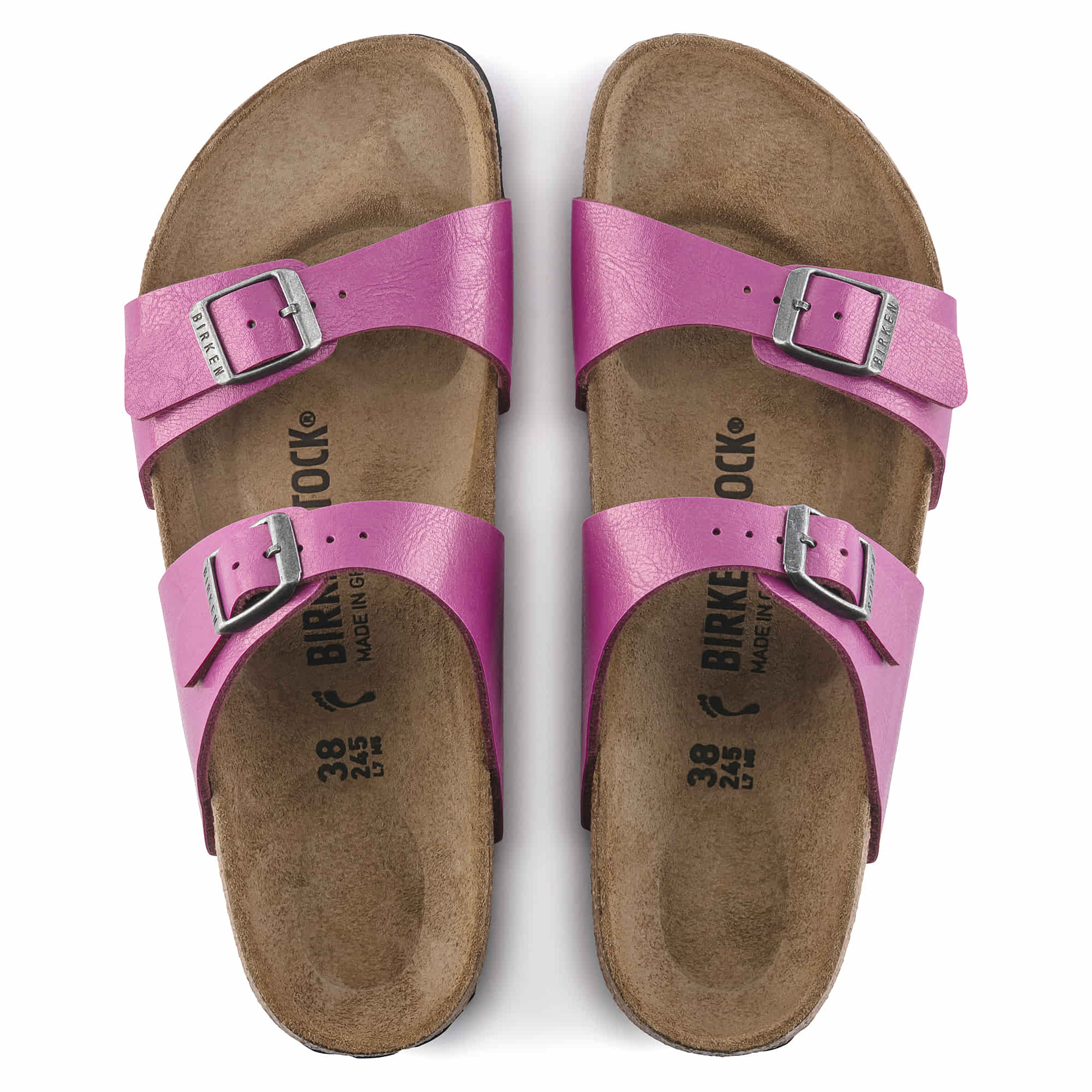 Sydney Birko-Flor - Image 2