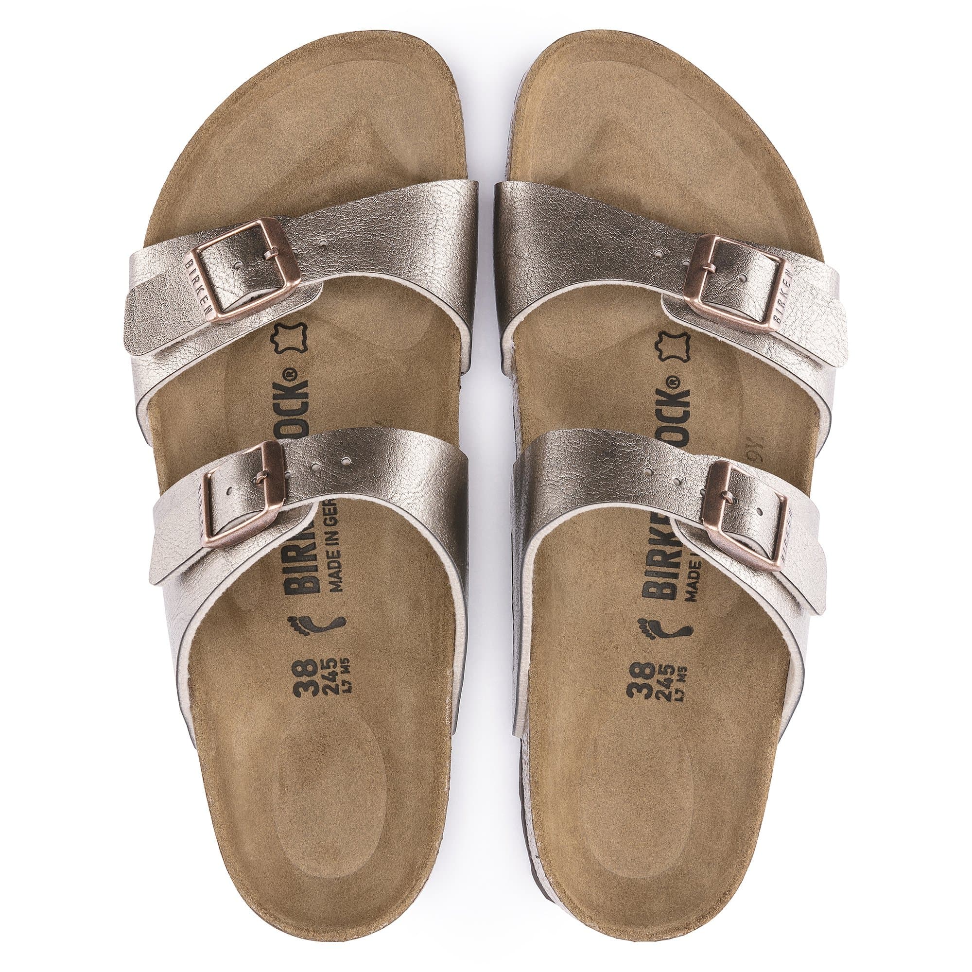 Sydney Birko-Flor - Image 3