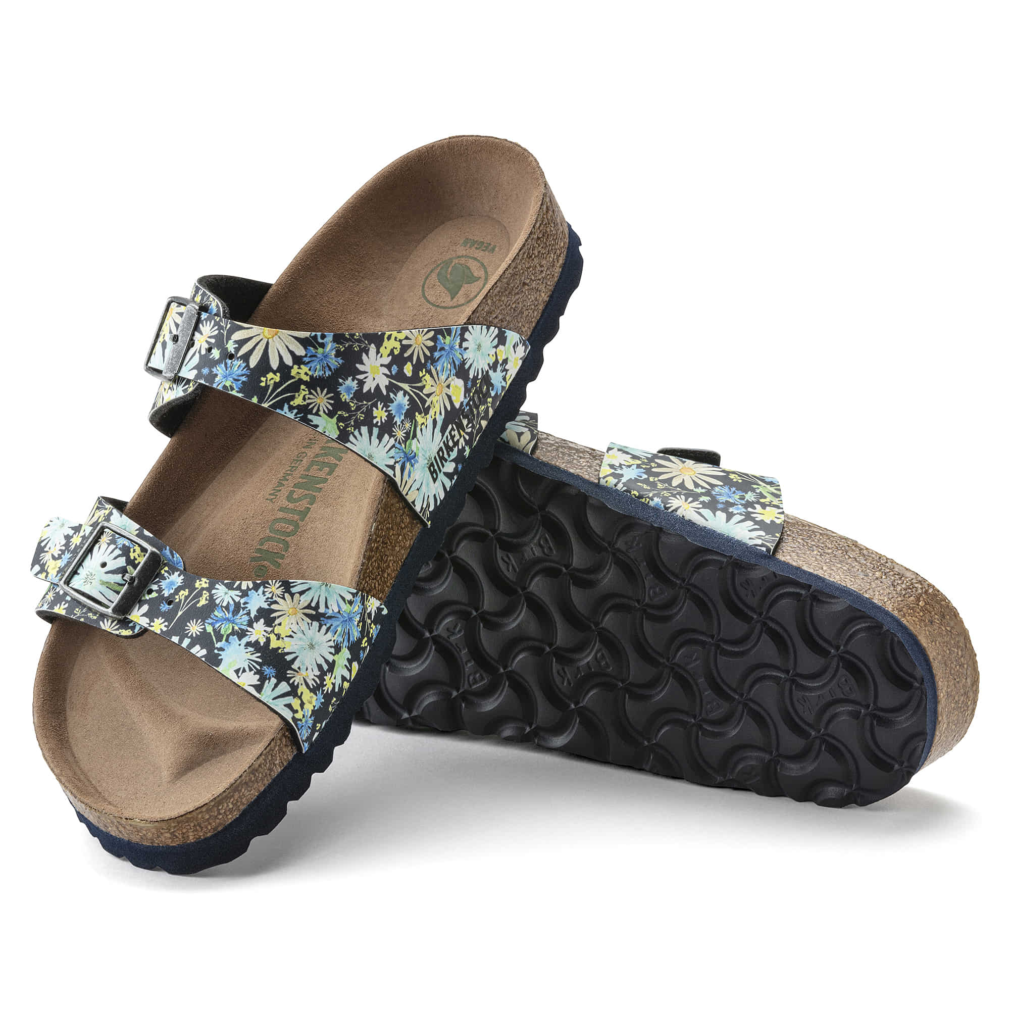 Sydney Vegan Birko-Flor - Image 2