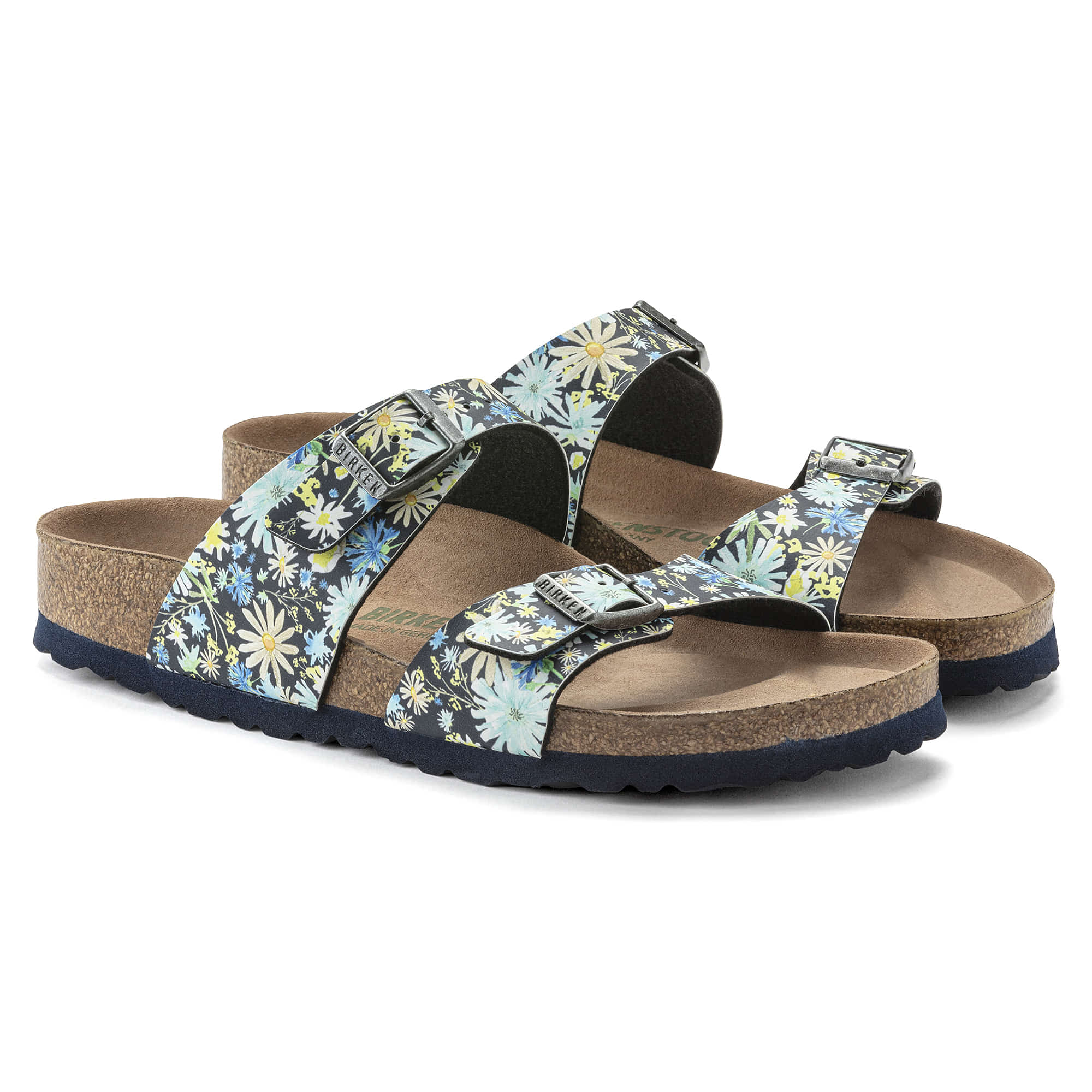 Sydney Vegan Birko-Flor - Image 4