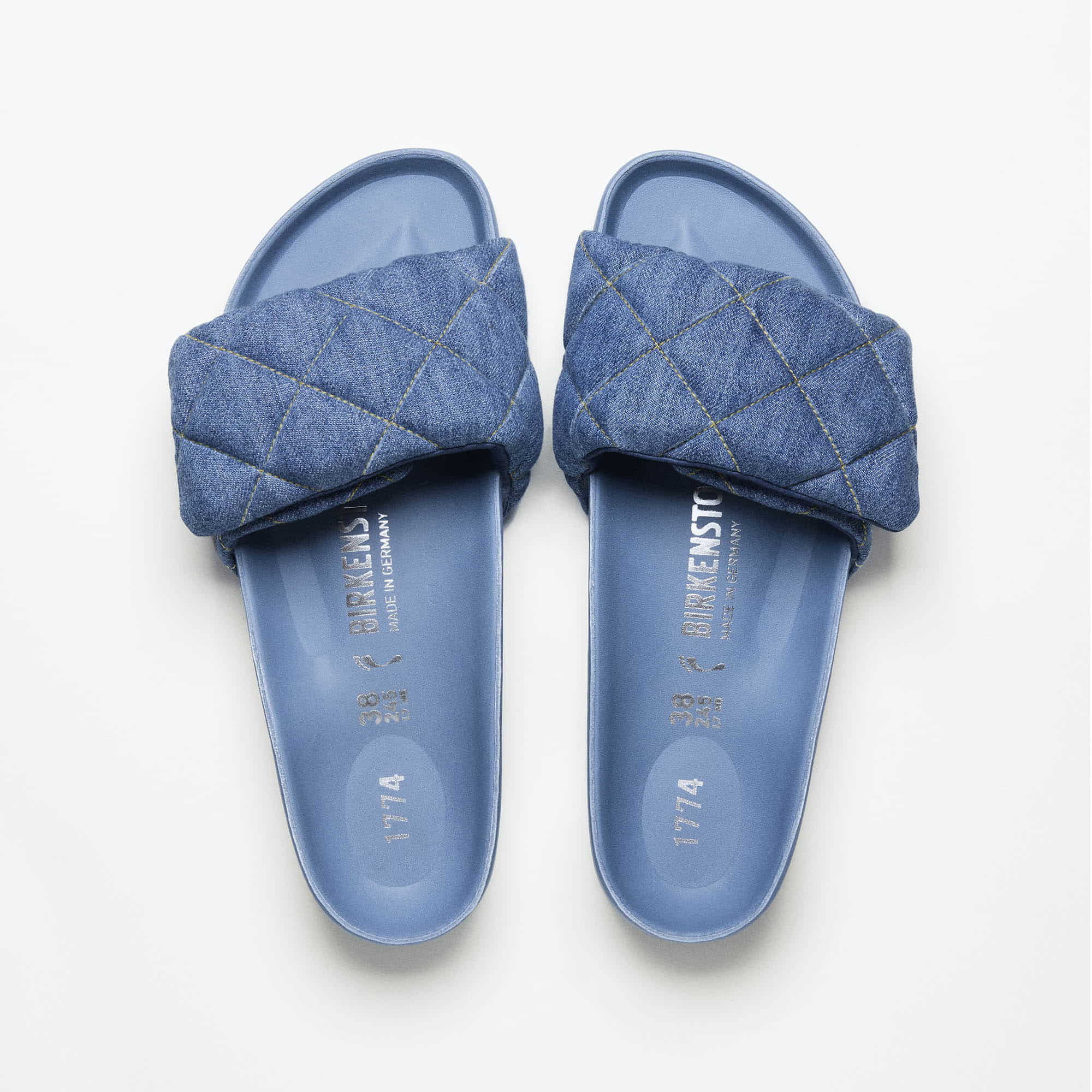 1774 Sylt Denim - Image 2