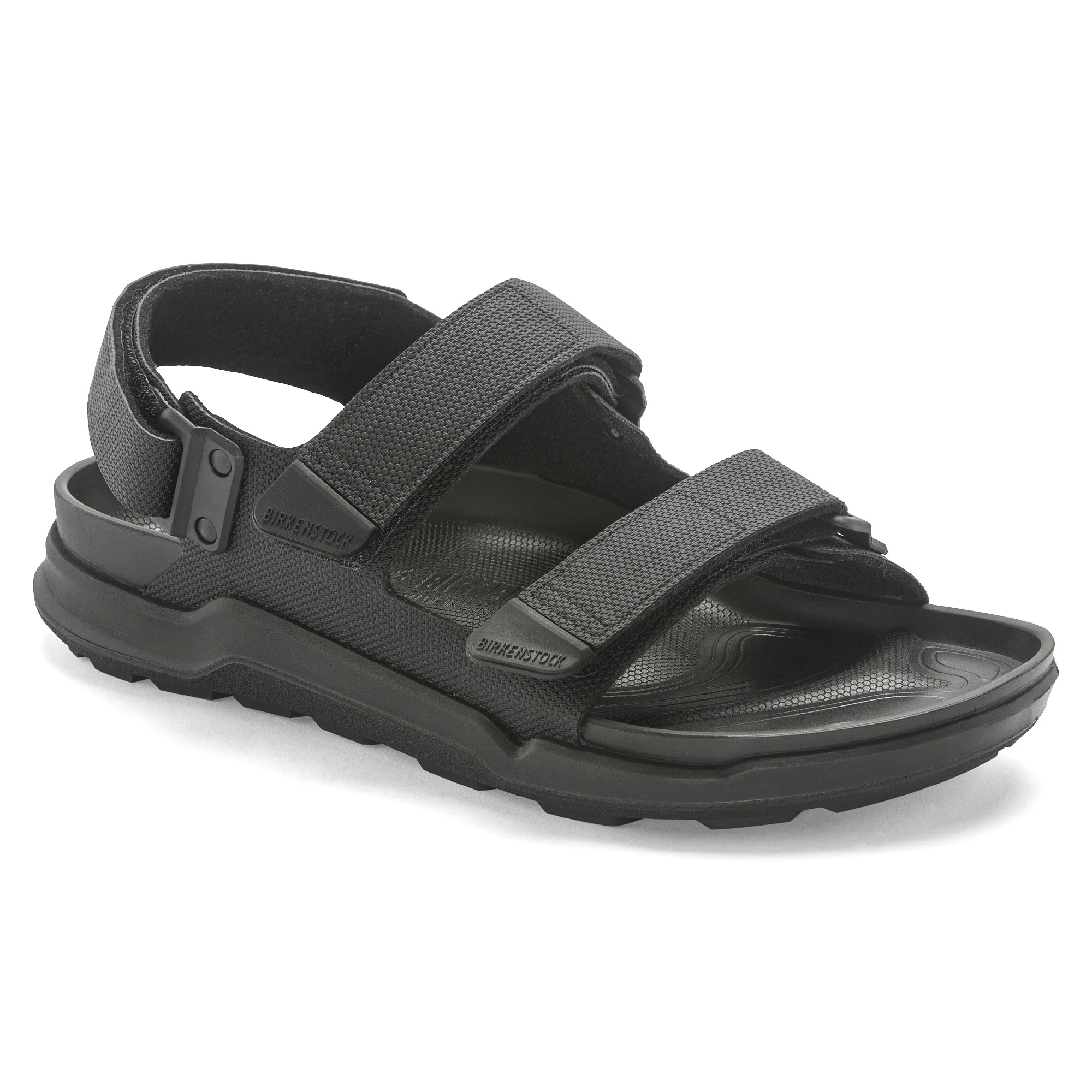 Tatacoa Birko-Flor Futura Triples Black