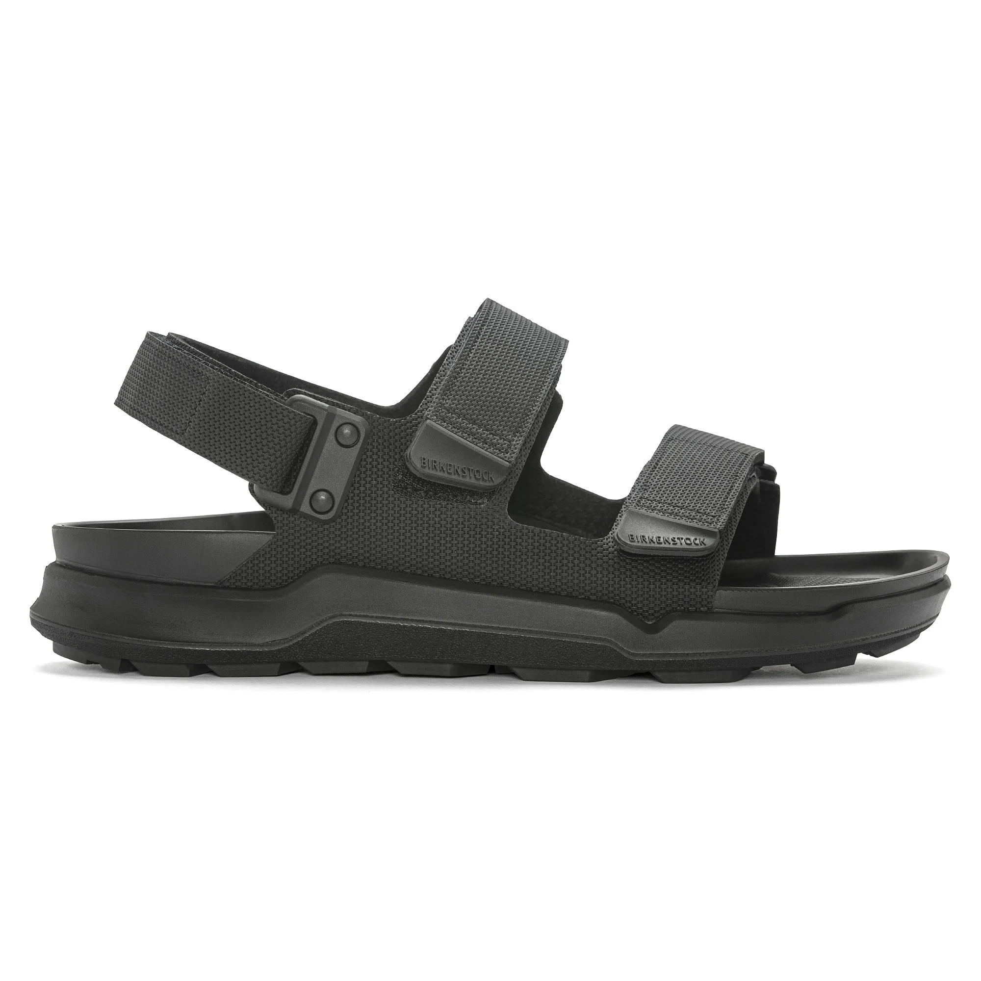 Tatacoa Birko-Flor Futura Triples Black - Image 3
