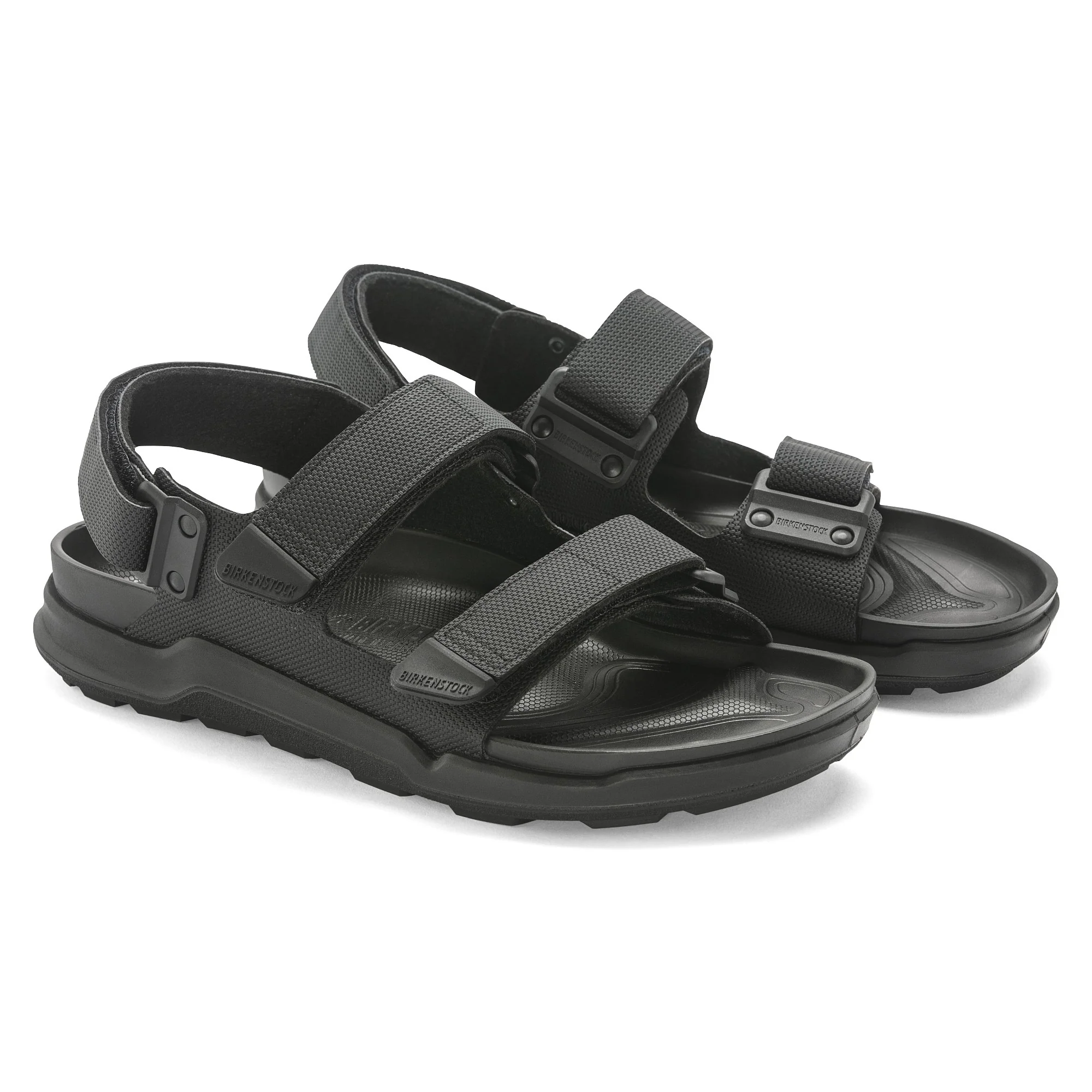 Tatacoa Birko-Flor Futura Triples Black - Image 6