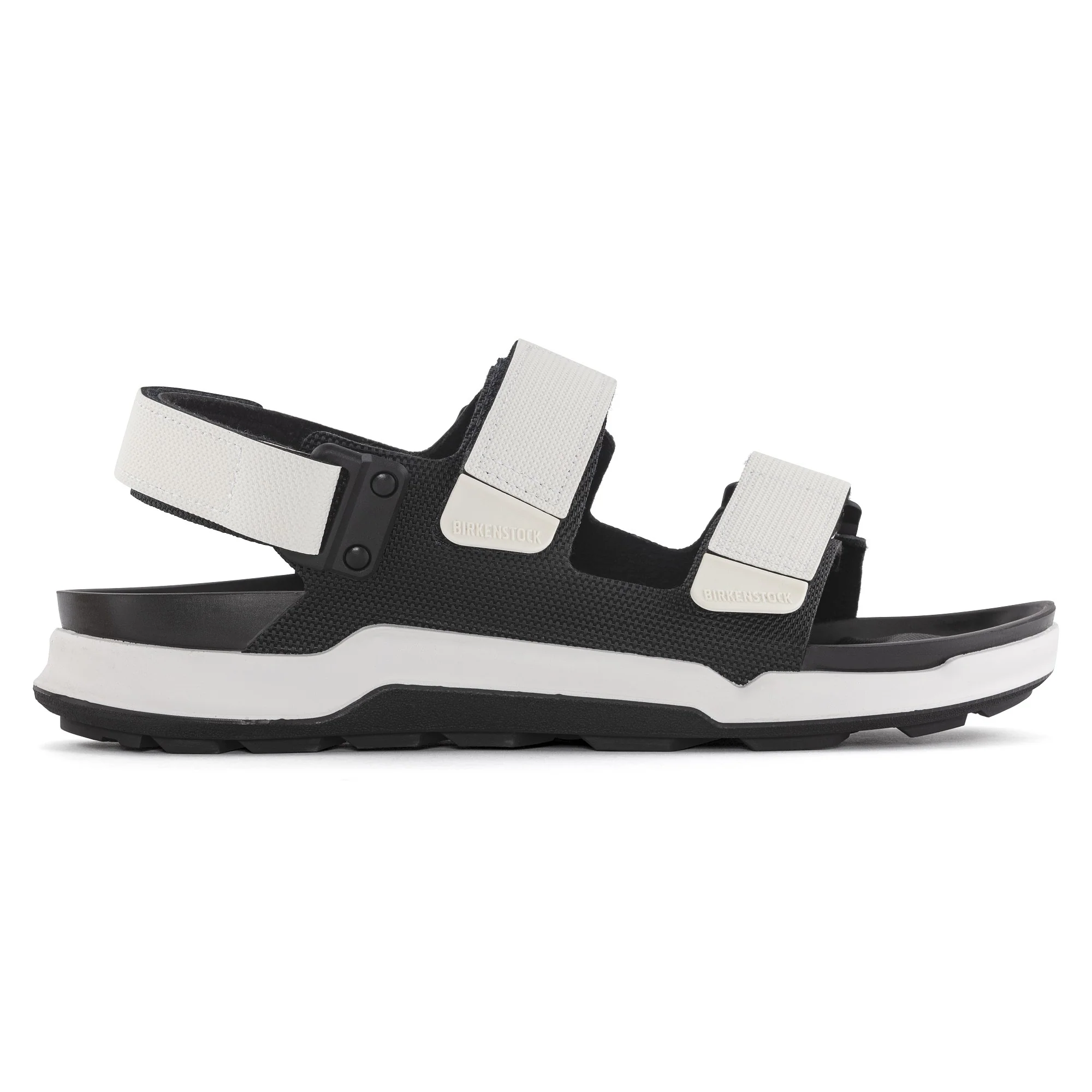 Tatacoa Birko-Flor Futura Black/White - Image 3