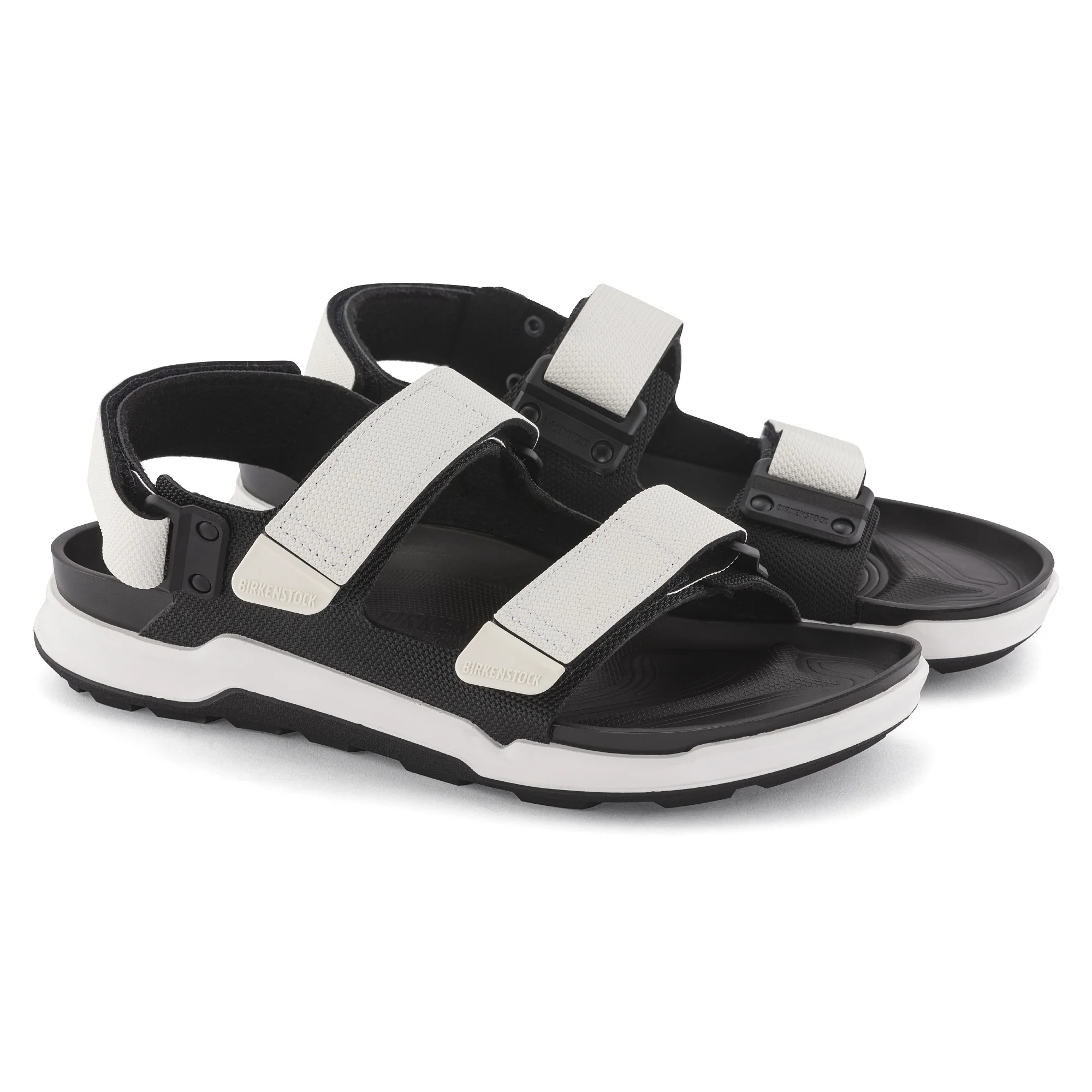 Tatacoa Birko-Flor Futura Black/White - Image 5