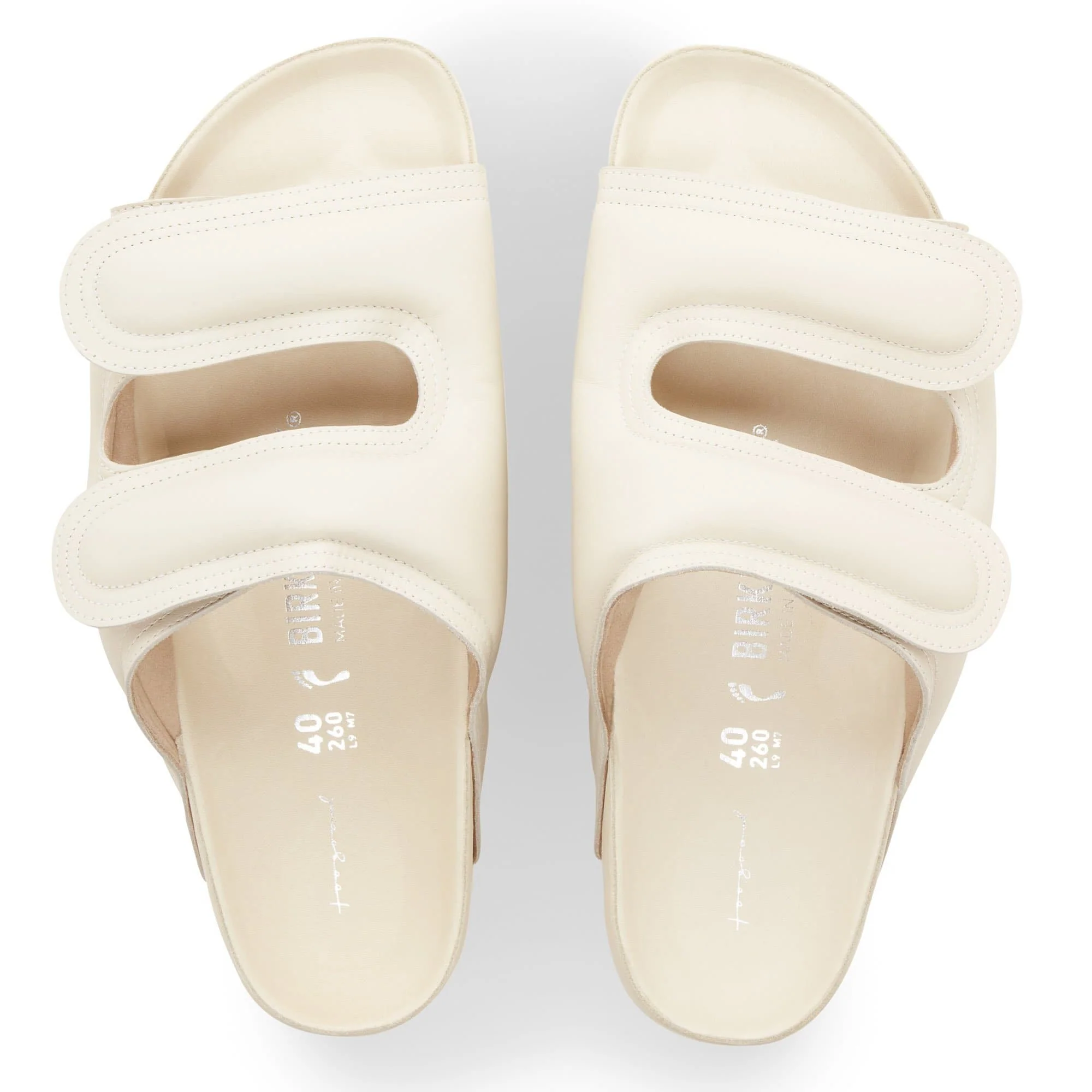 The Beachcomber Nappa - Image 4