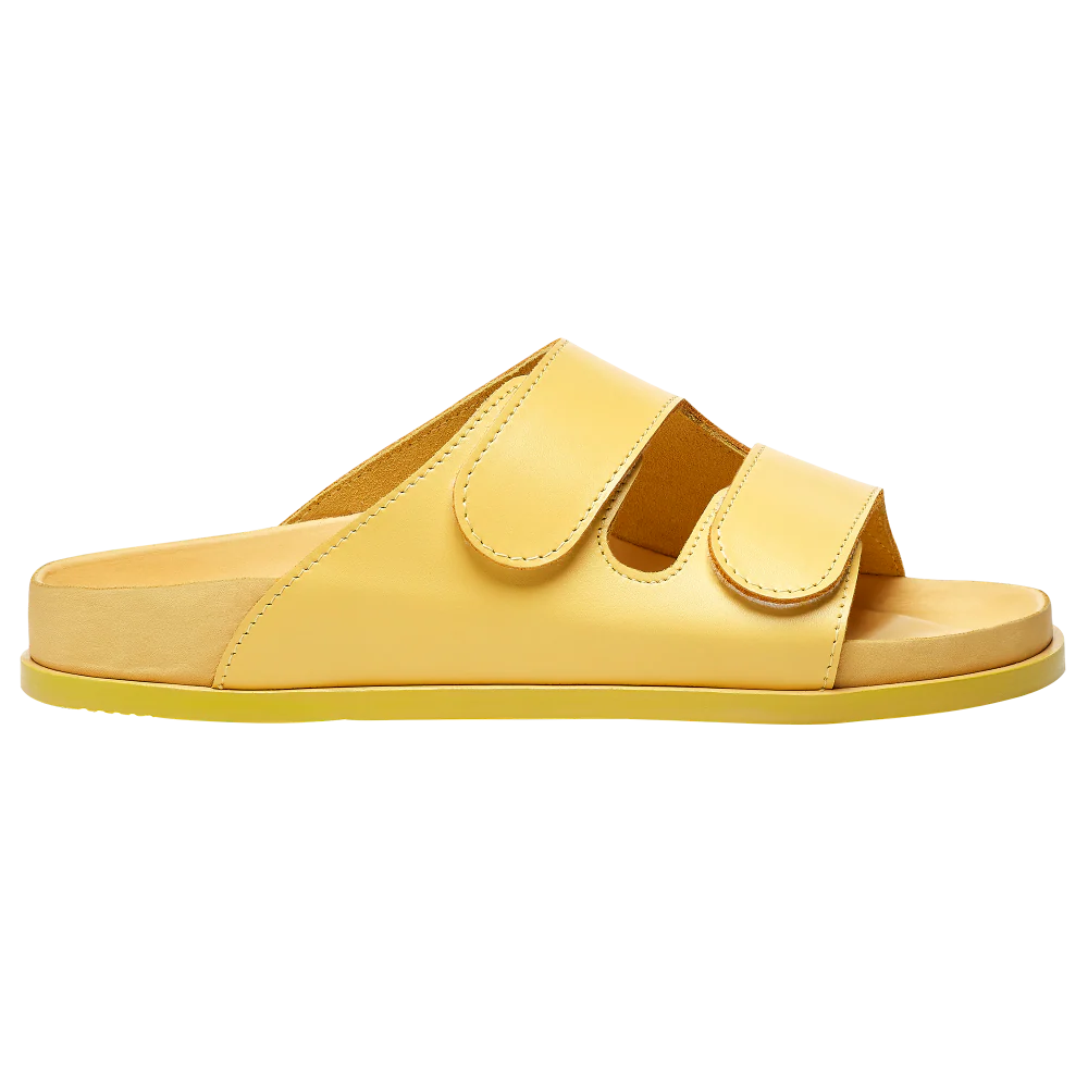 The Forager Leather