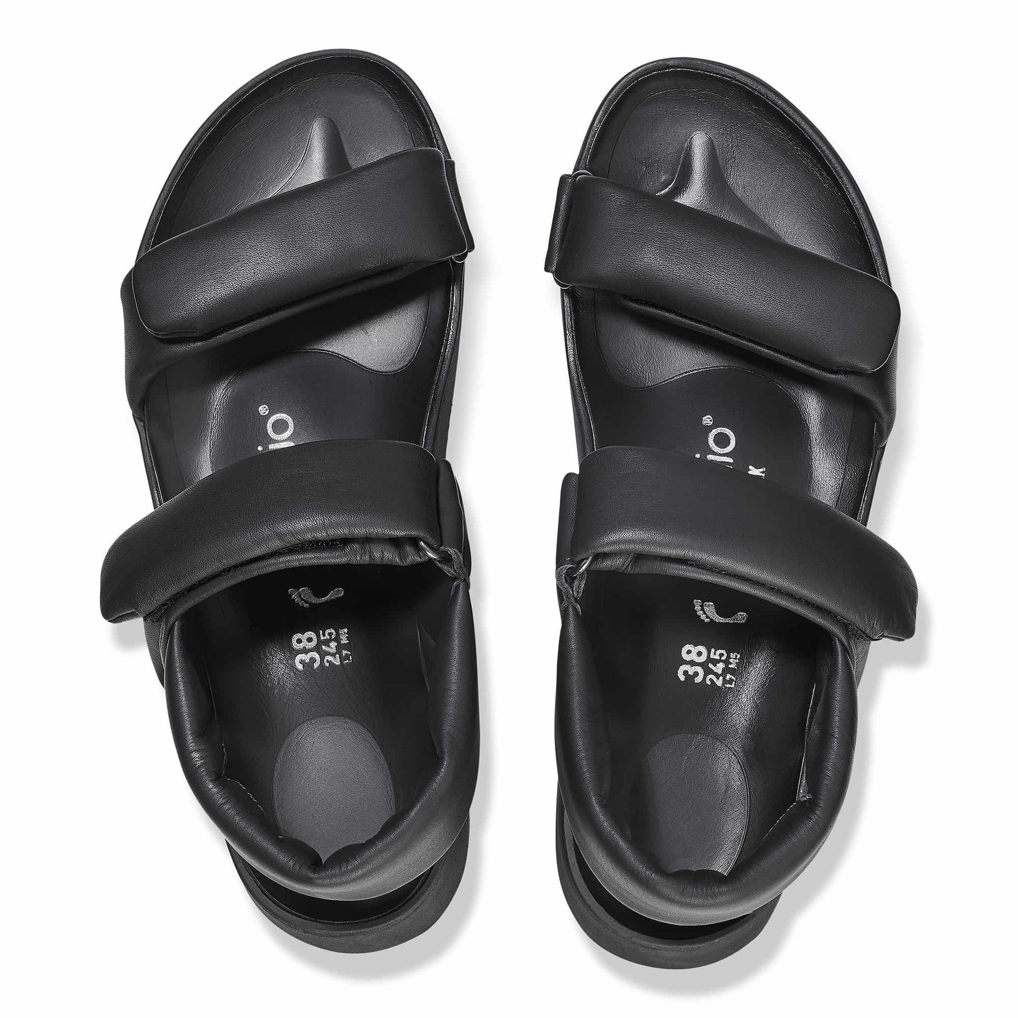 Theda Natural Leather - Image 3