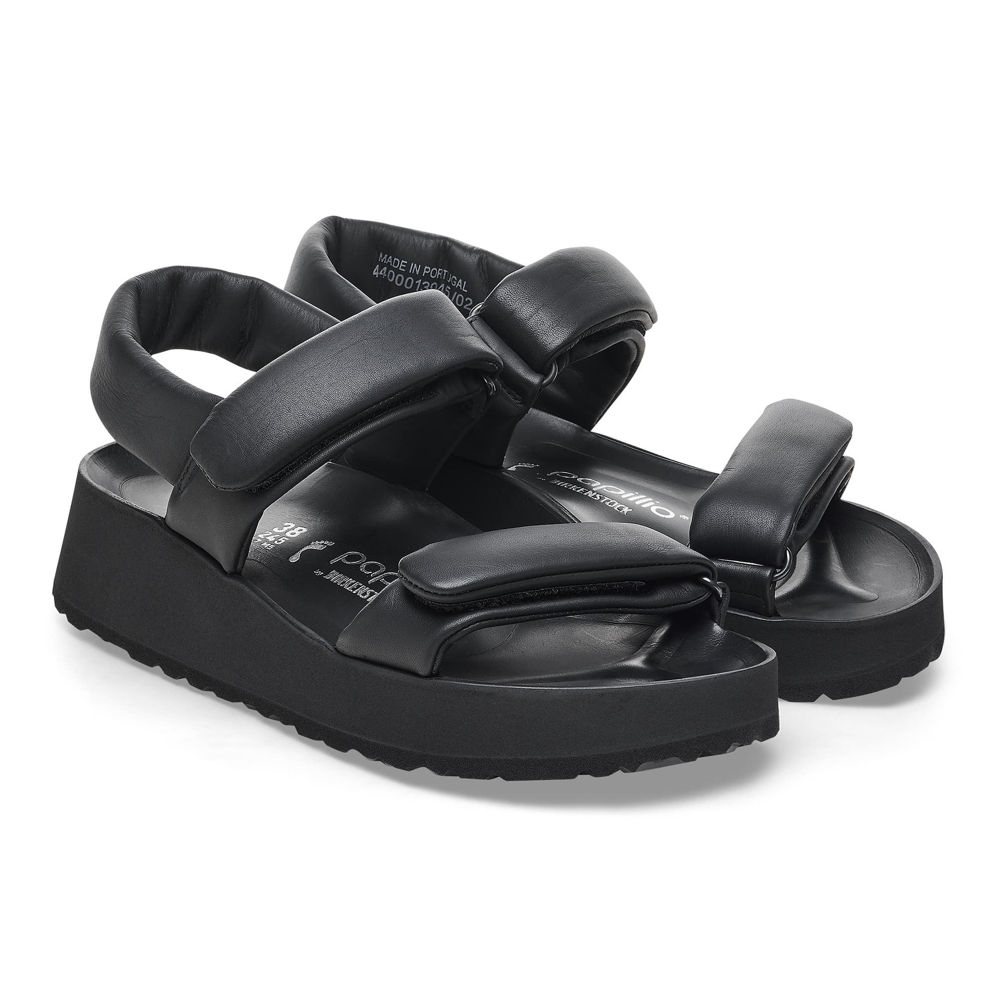Theda Natural Leather - Image 4
