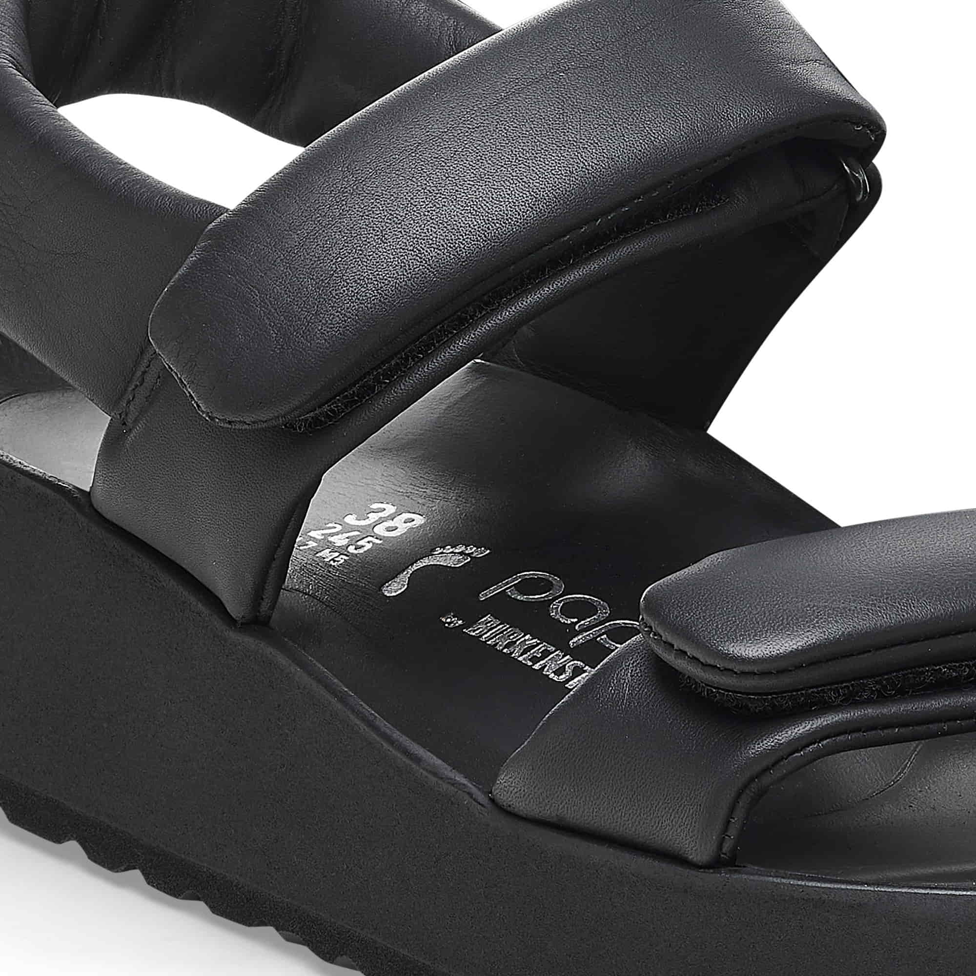 Theda Natural Leather - Image 6