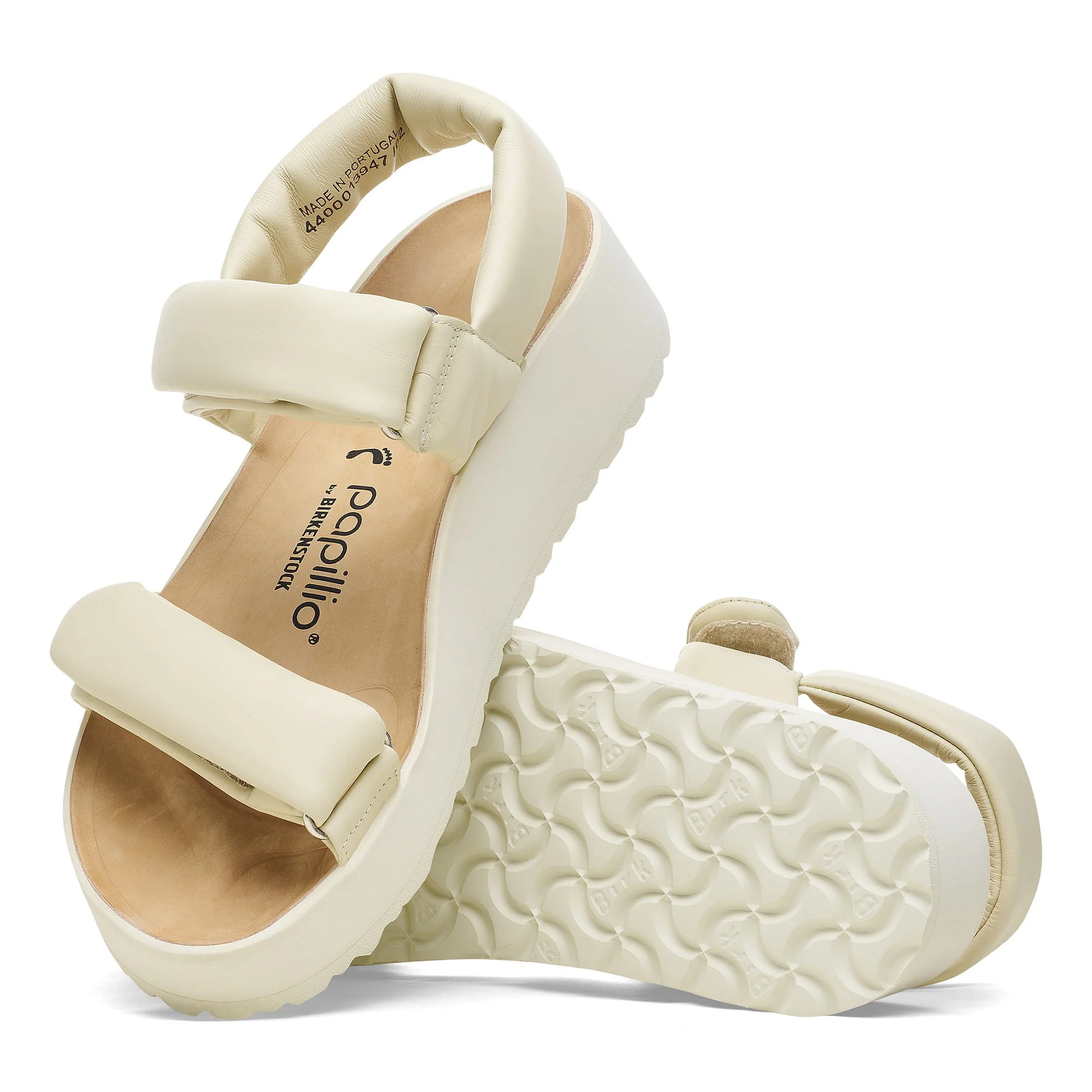 Theda Natural Leather - Image 2