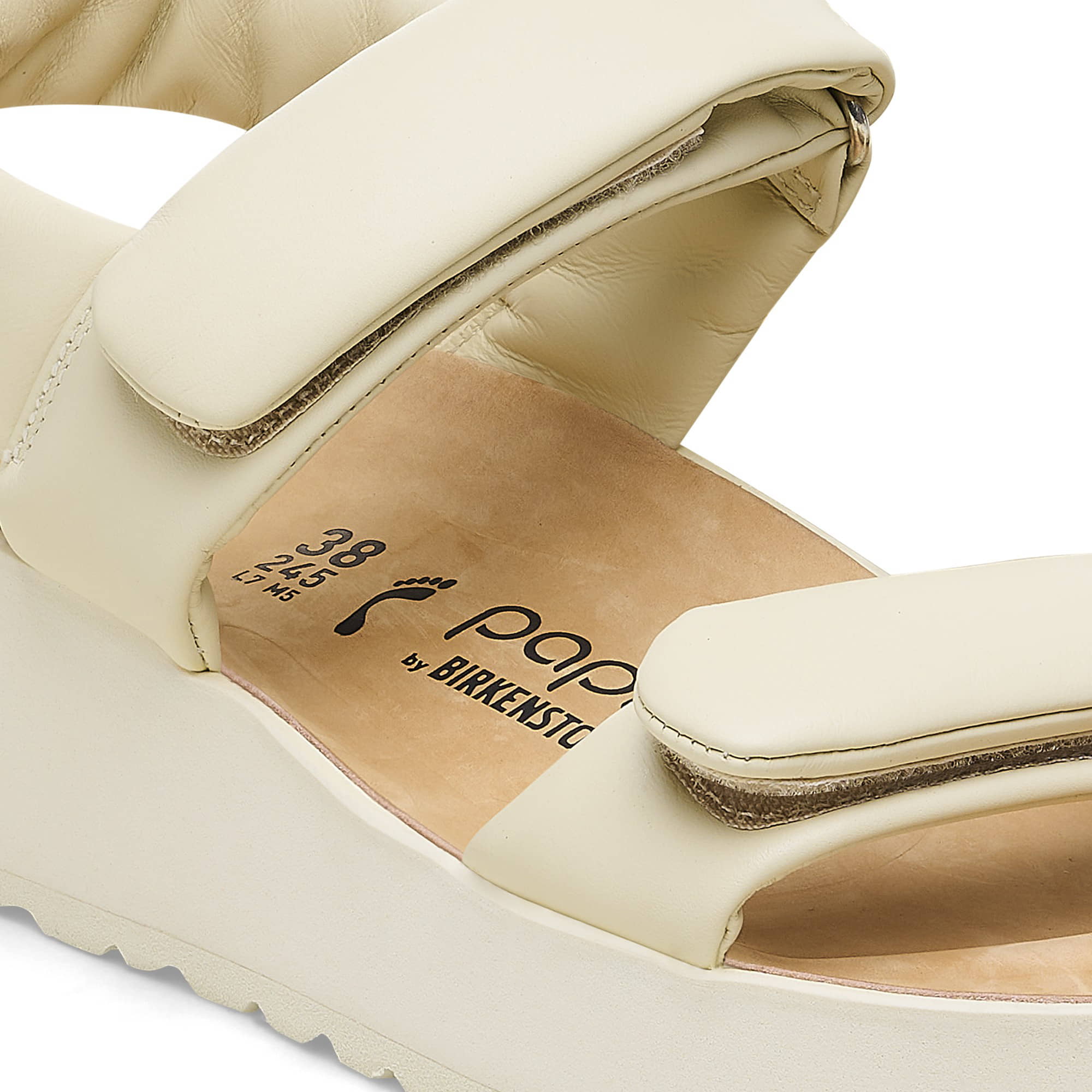 Theda Natural Leather - Image 6