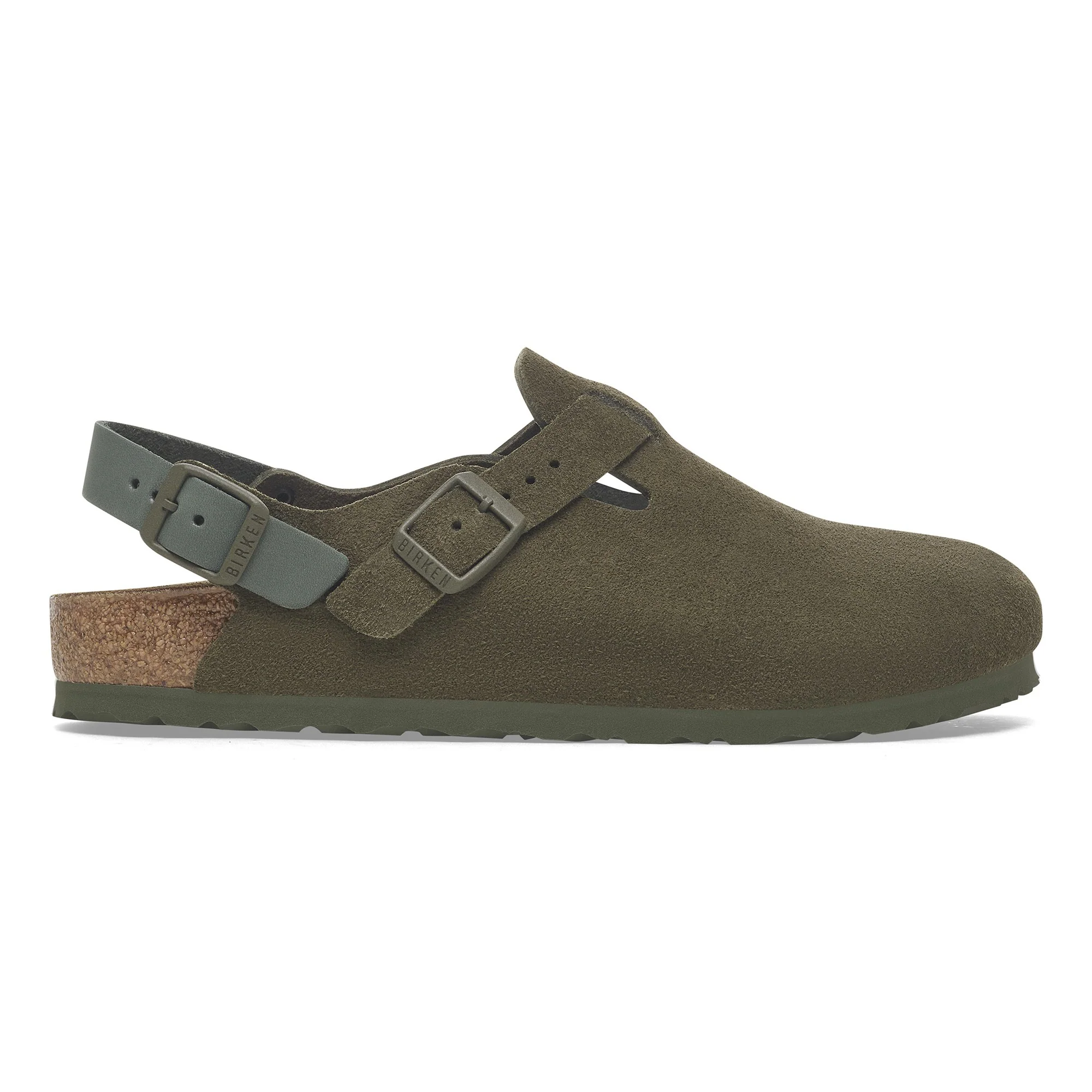 Tokio Suede Leather - Image 4