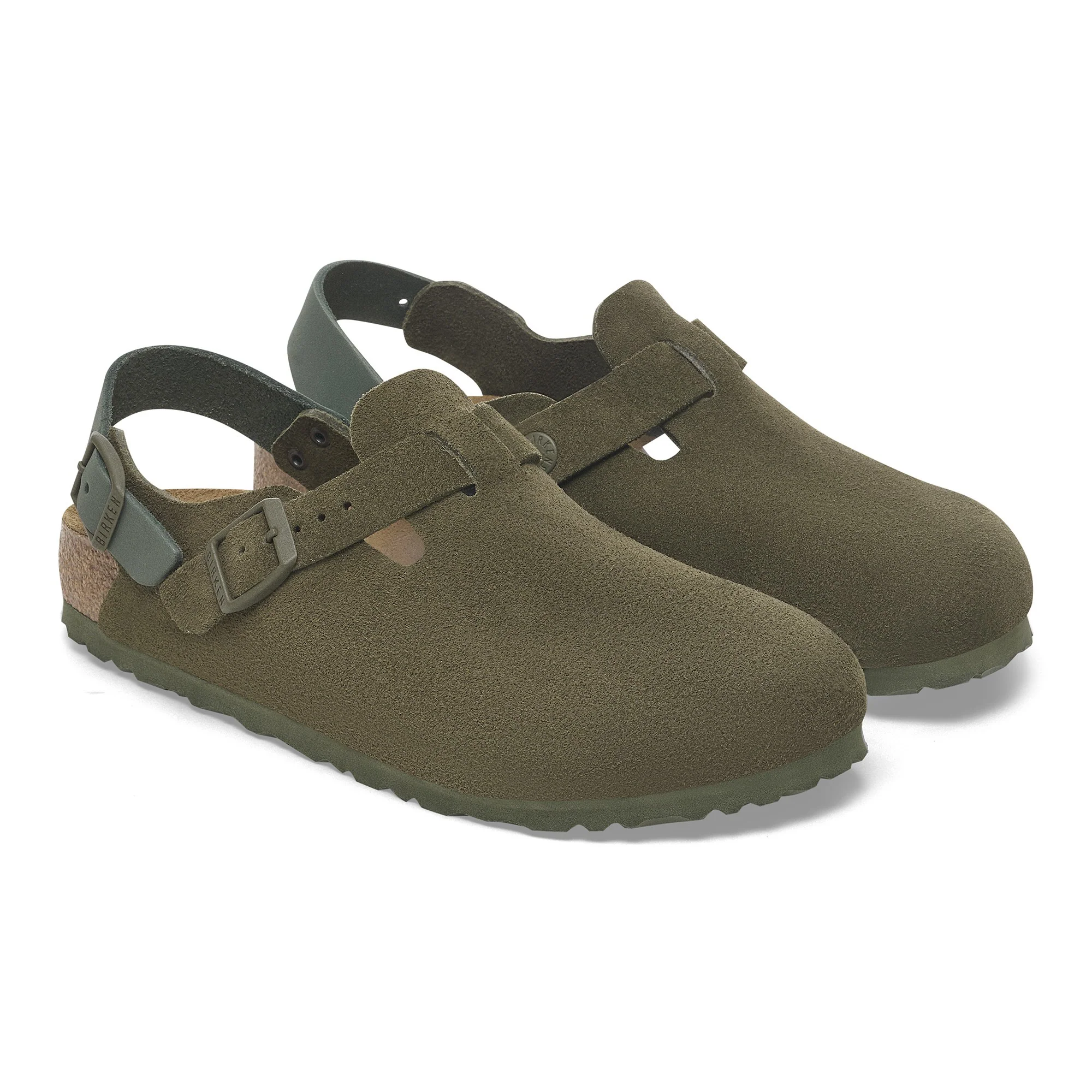 Tokio Suede Leather - Image 5