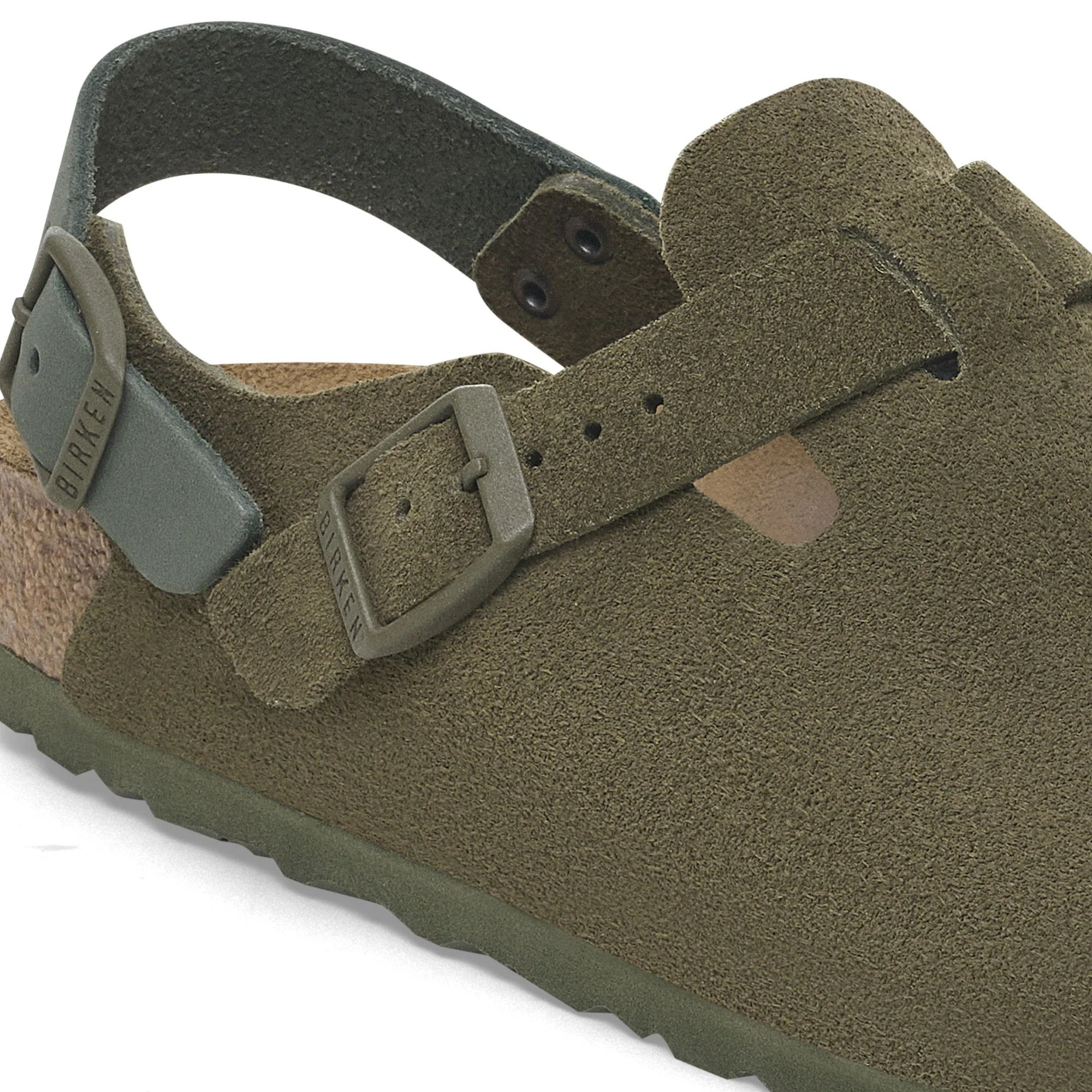 Tokio Suede Leather - Image 6