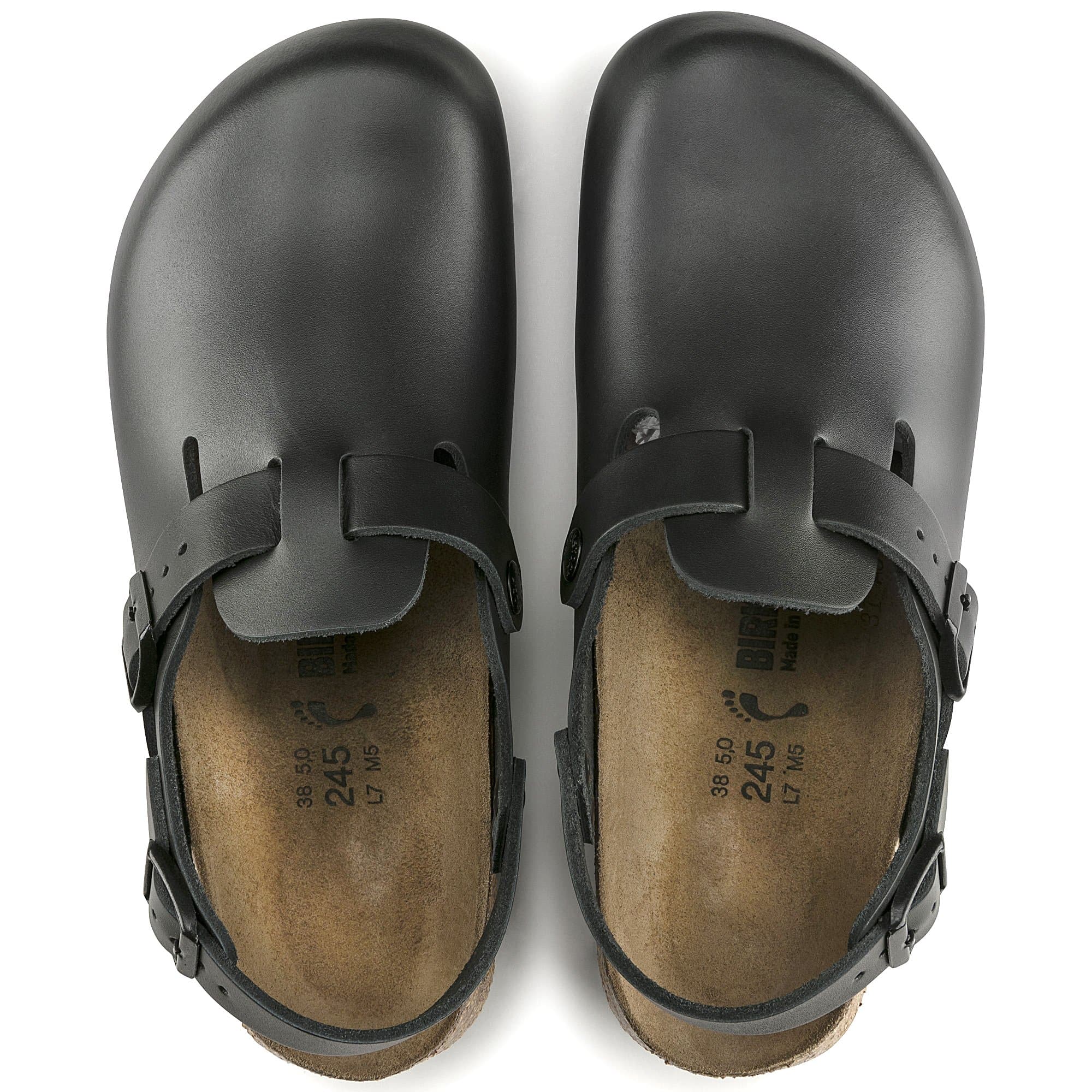 Tokio Super Grip Natural Leather - Image 6