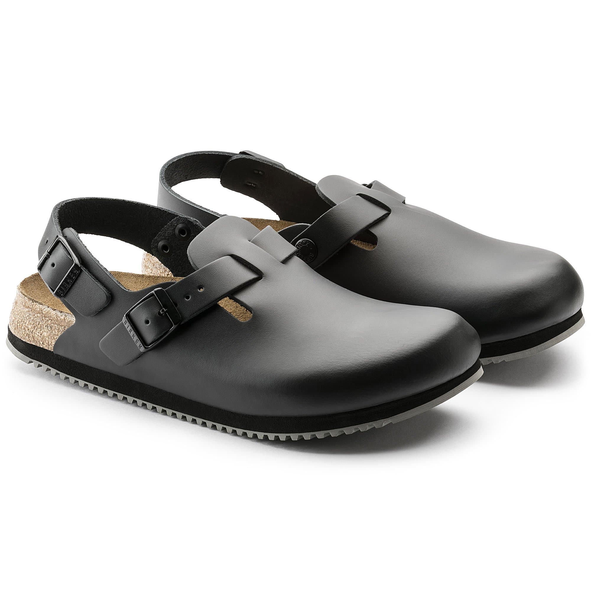 Tokio Super Grip Natural Leather - Image 7