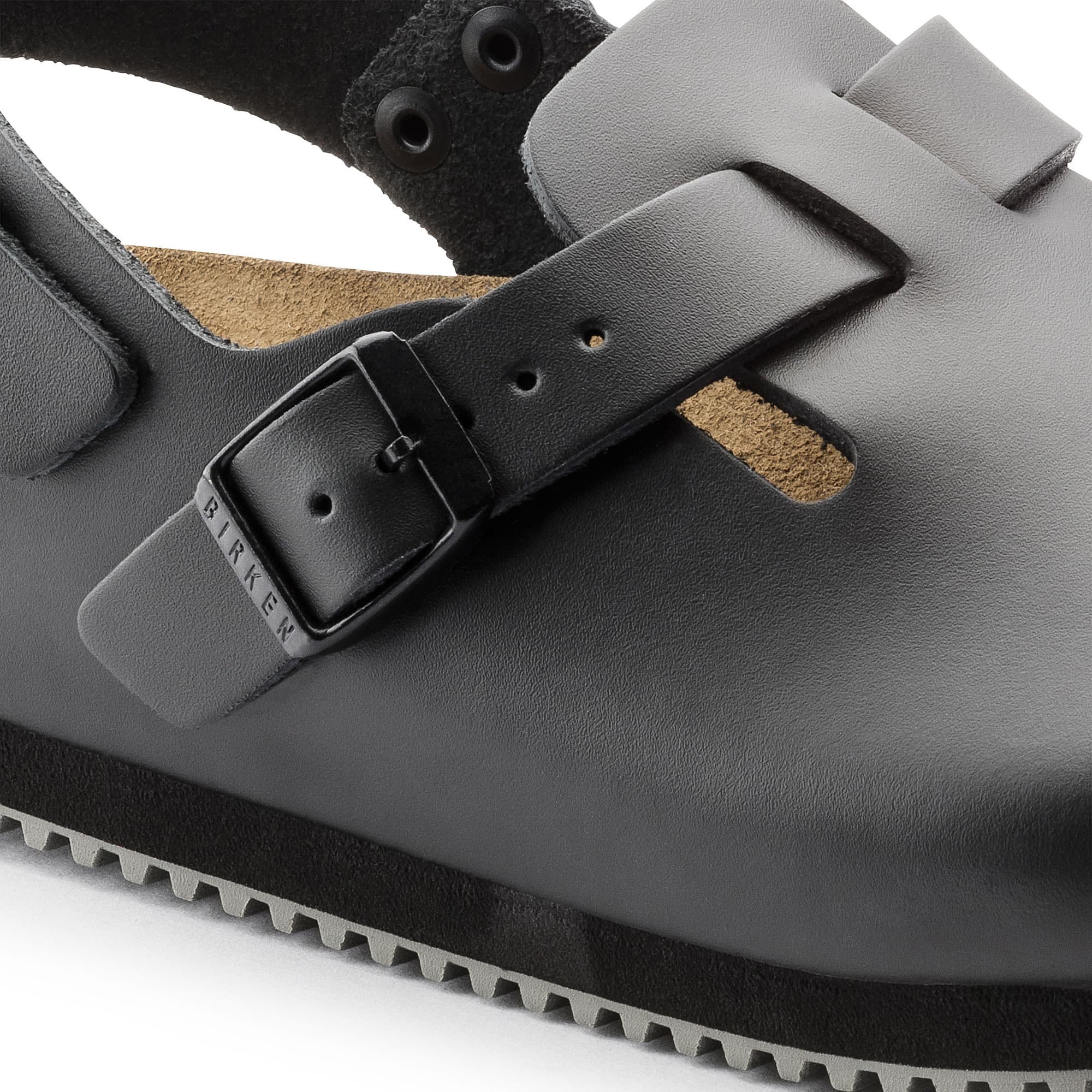 Tokio Super Grip Natural Leather - Image 9